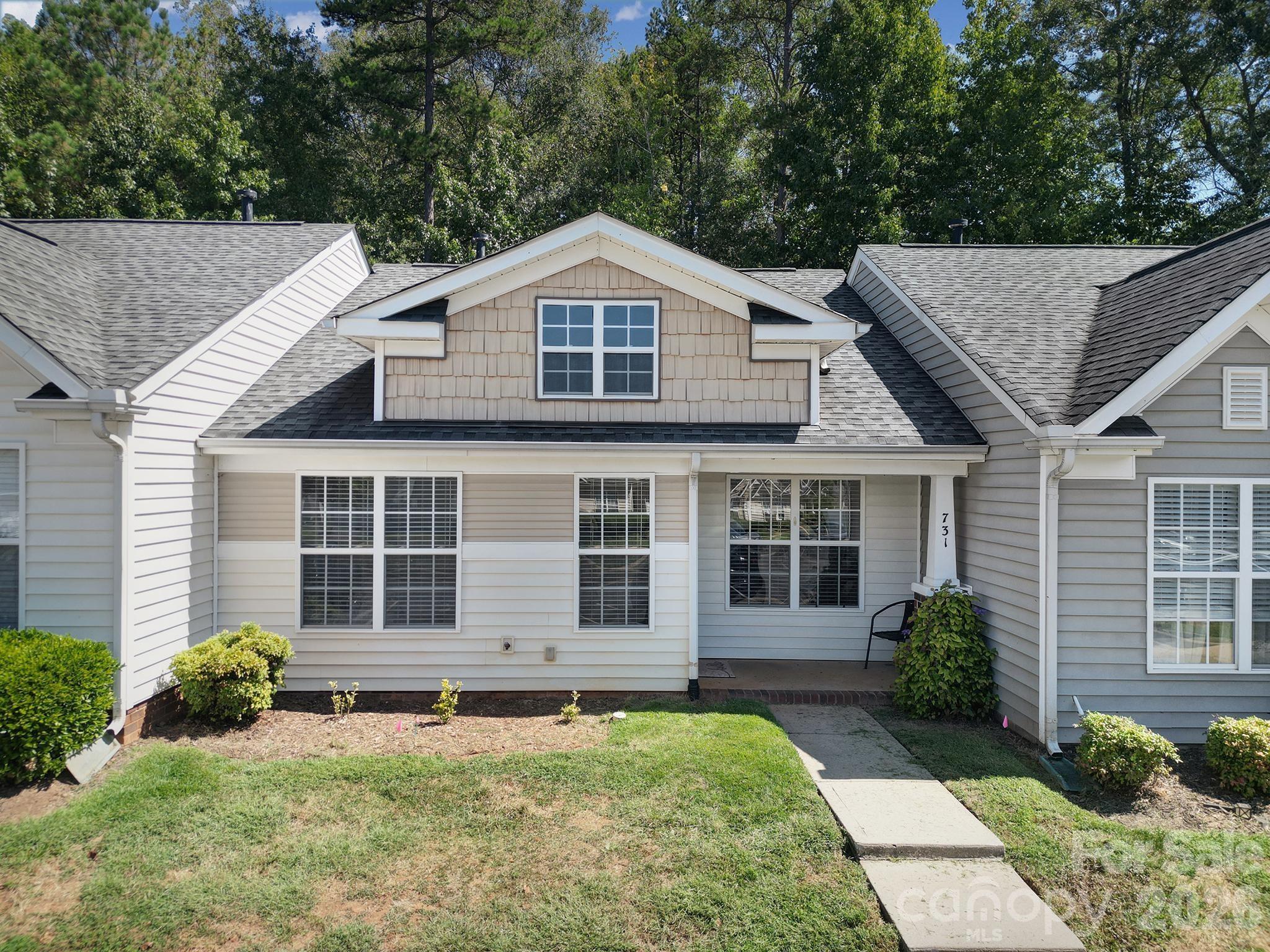 731 Sasha Court, Rock Hill SC 29732