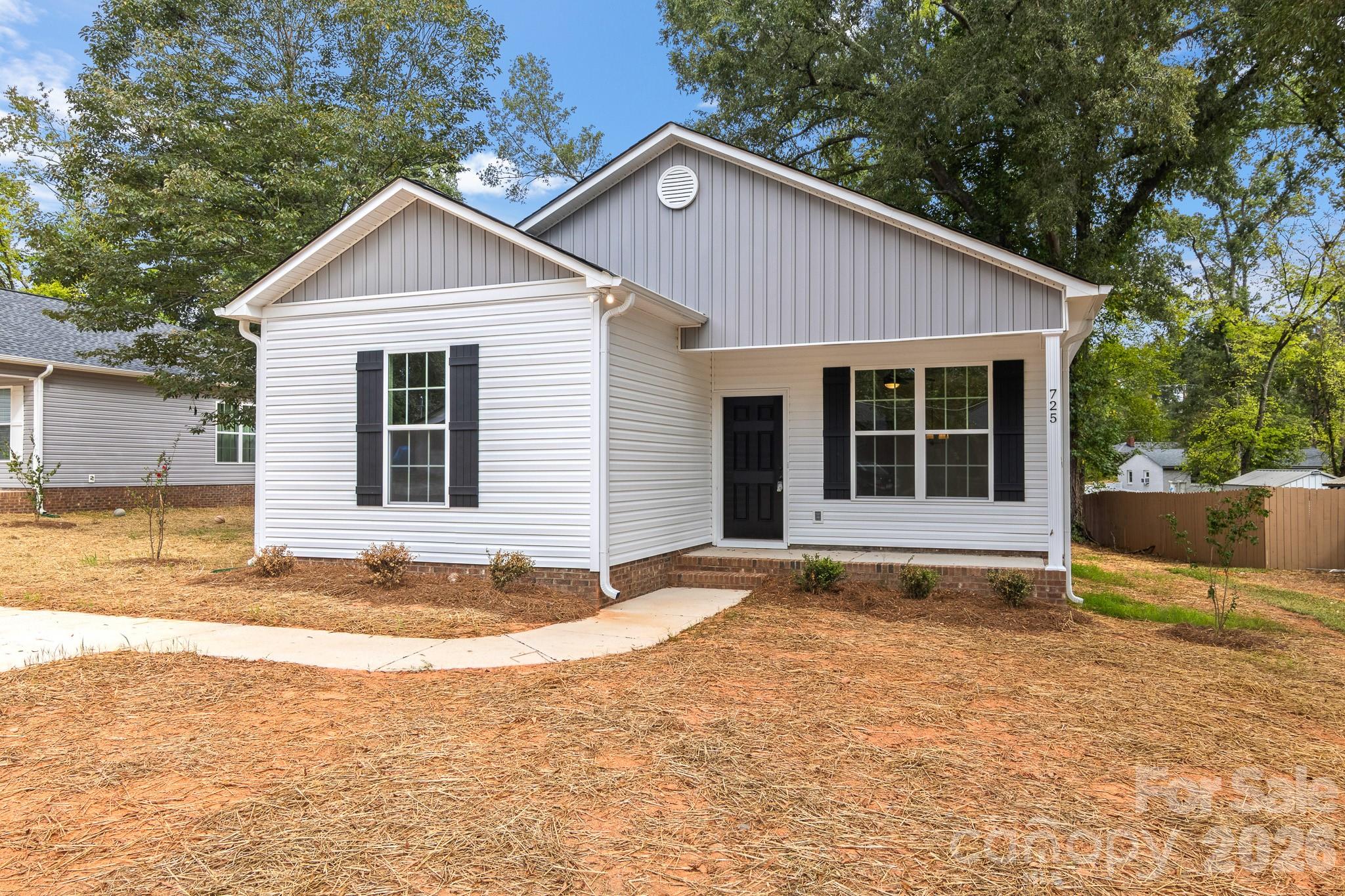 725 Rockdale Street, Rock Hill SC 29730