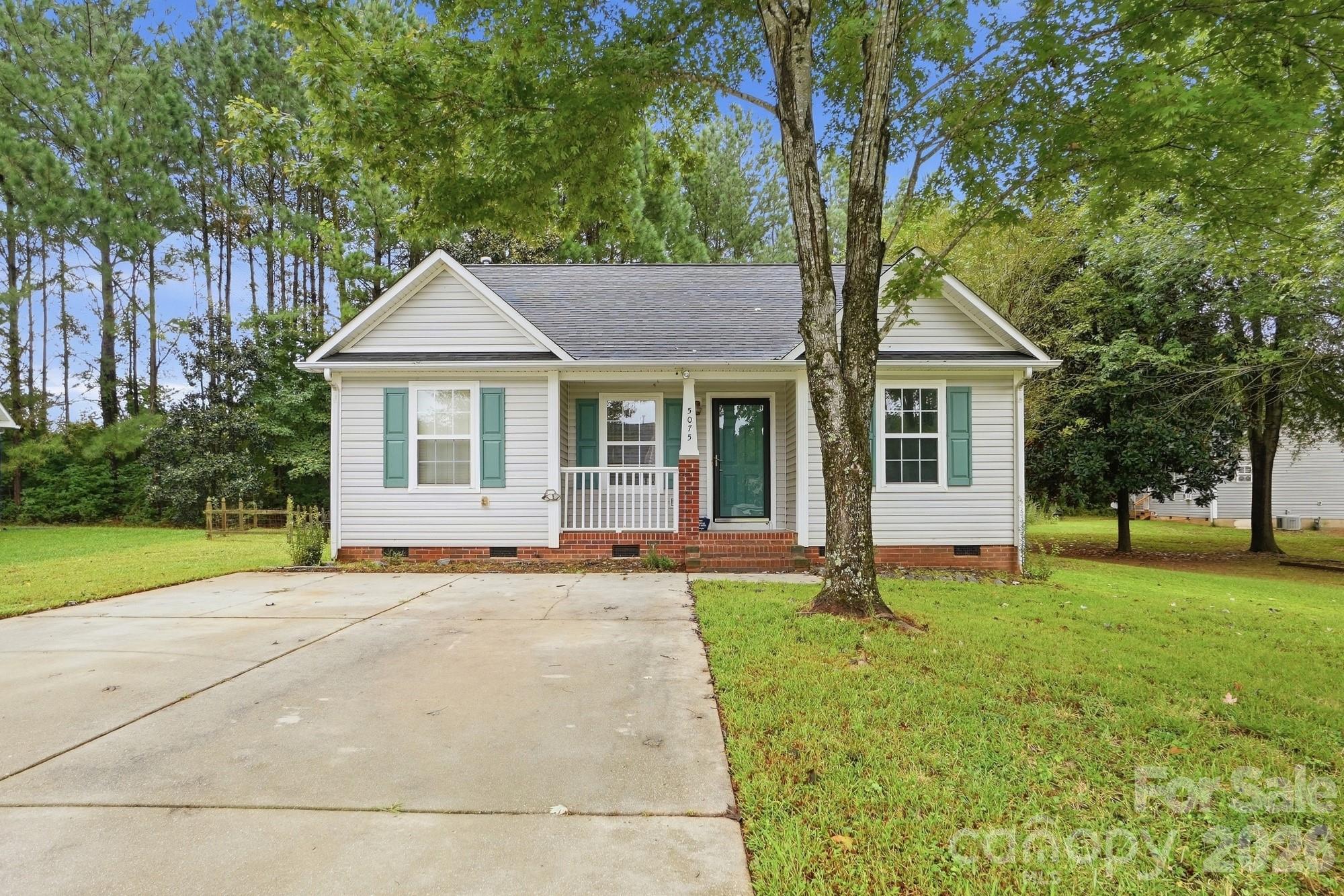 5075 Drake Pond Lane, Rock Hill SC 29732