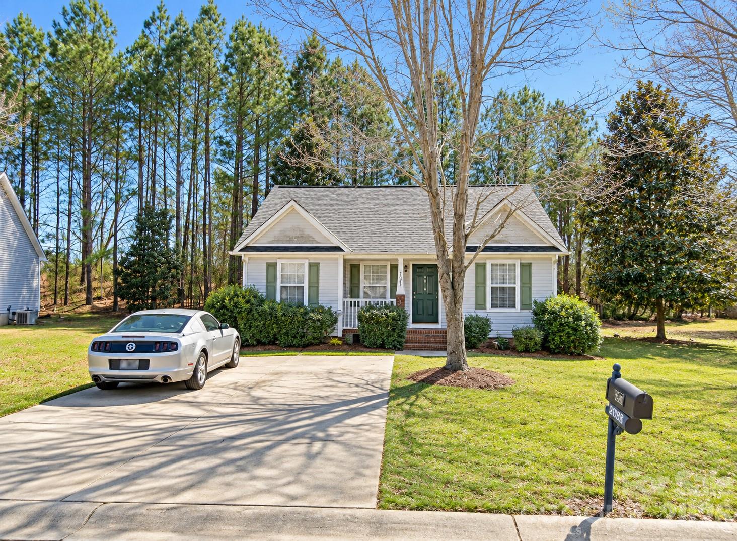 5075 Drake Pond Lane, Rock Hill SC 29732