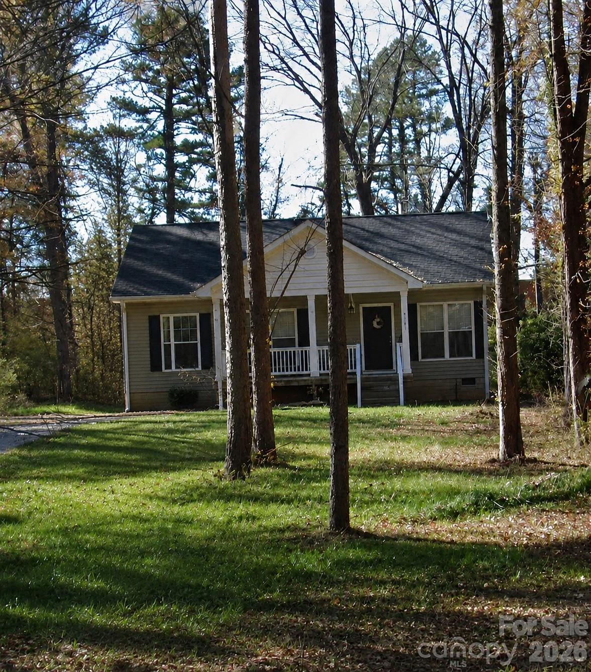 316 Allen Way, Indian Trail NC 28079