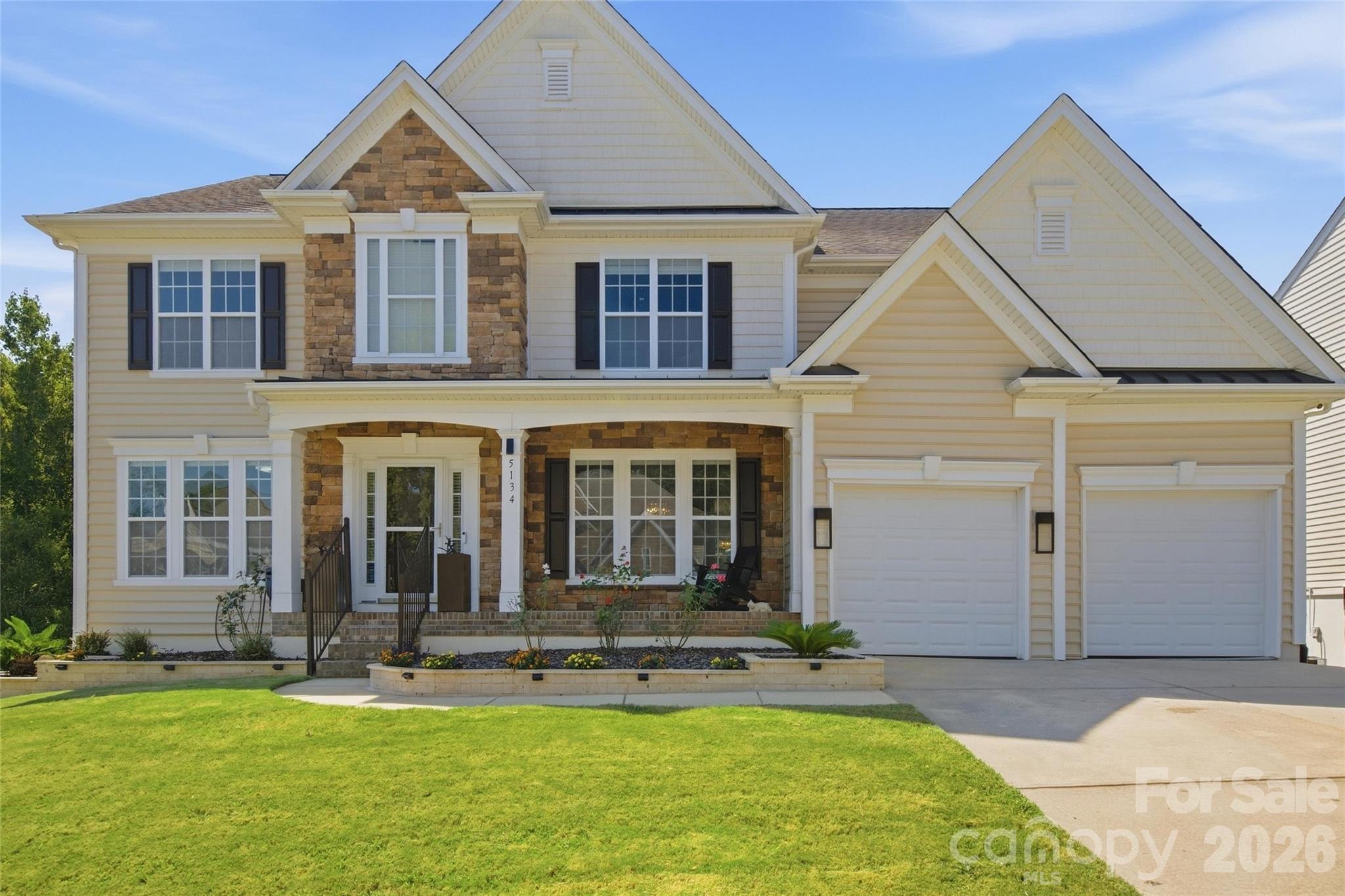 5134 Cressingham Drive, Indian Land SC 29707