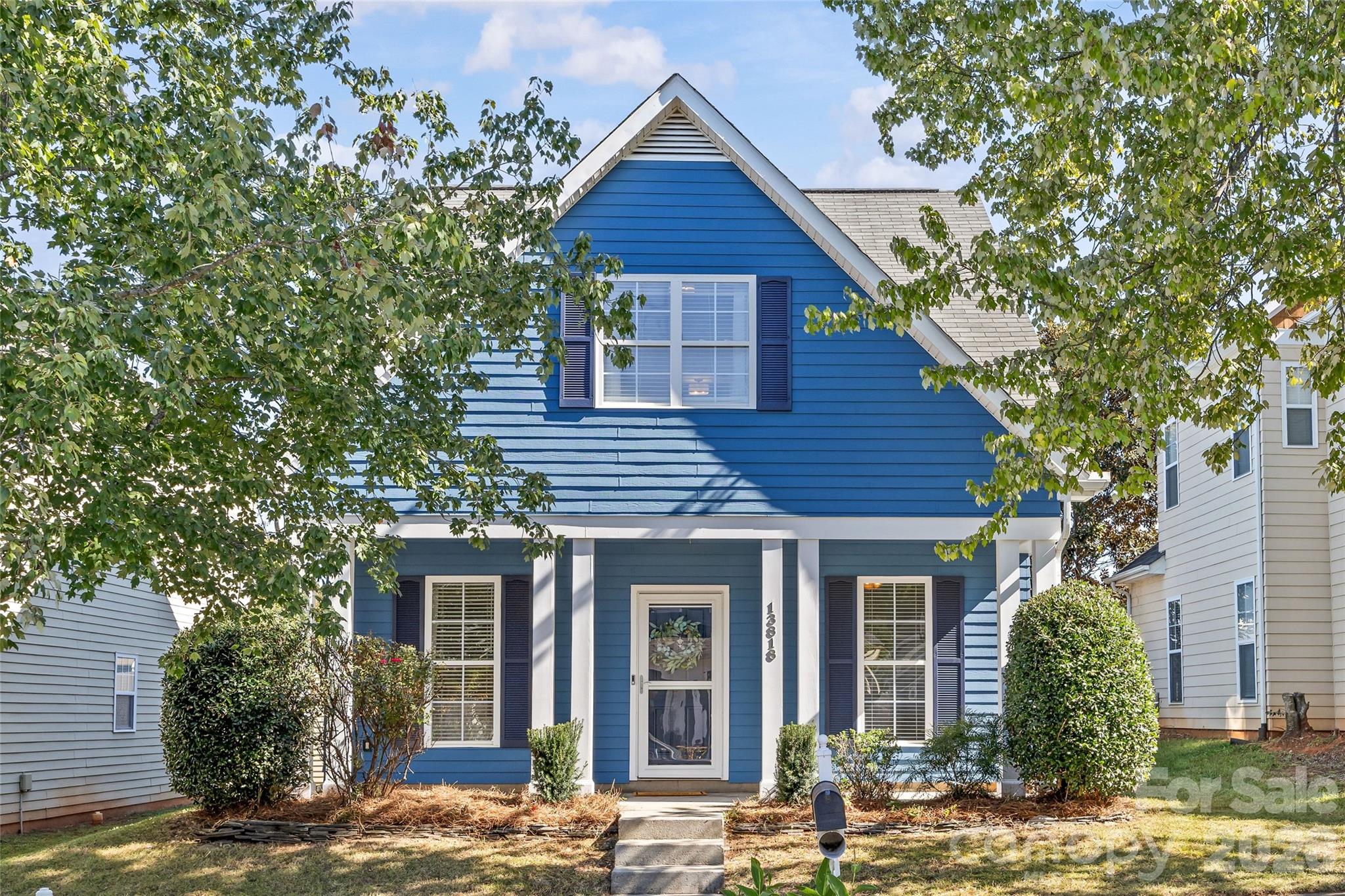 13818 Carleen Way, Charlotte NC 28213