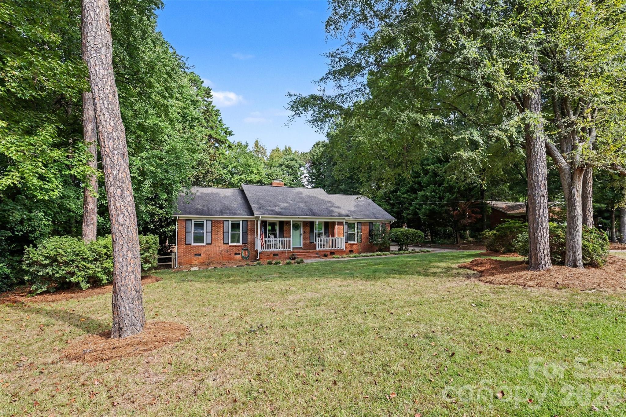 248 Hillcrest Avenue, Rock Hill SC 29732