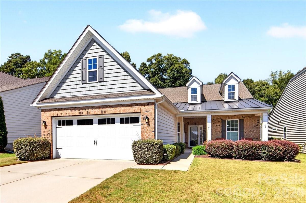 744 Bearcamp Way, Fort Mill SC 29715