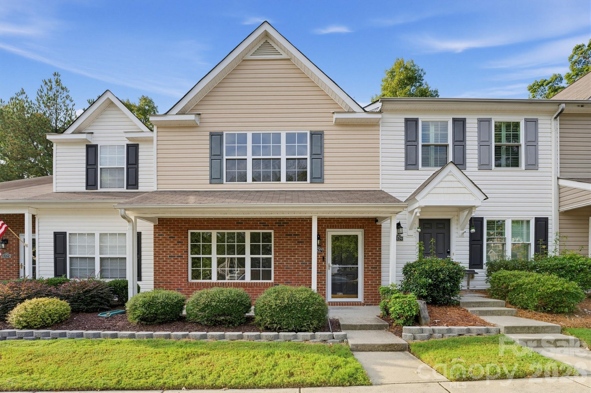 1527 Maypine Commons Way, Rock Hill SC 29732