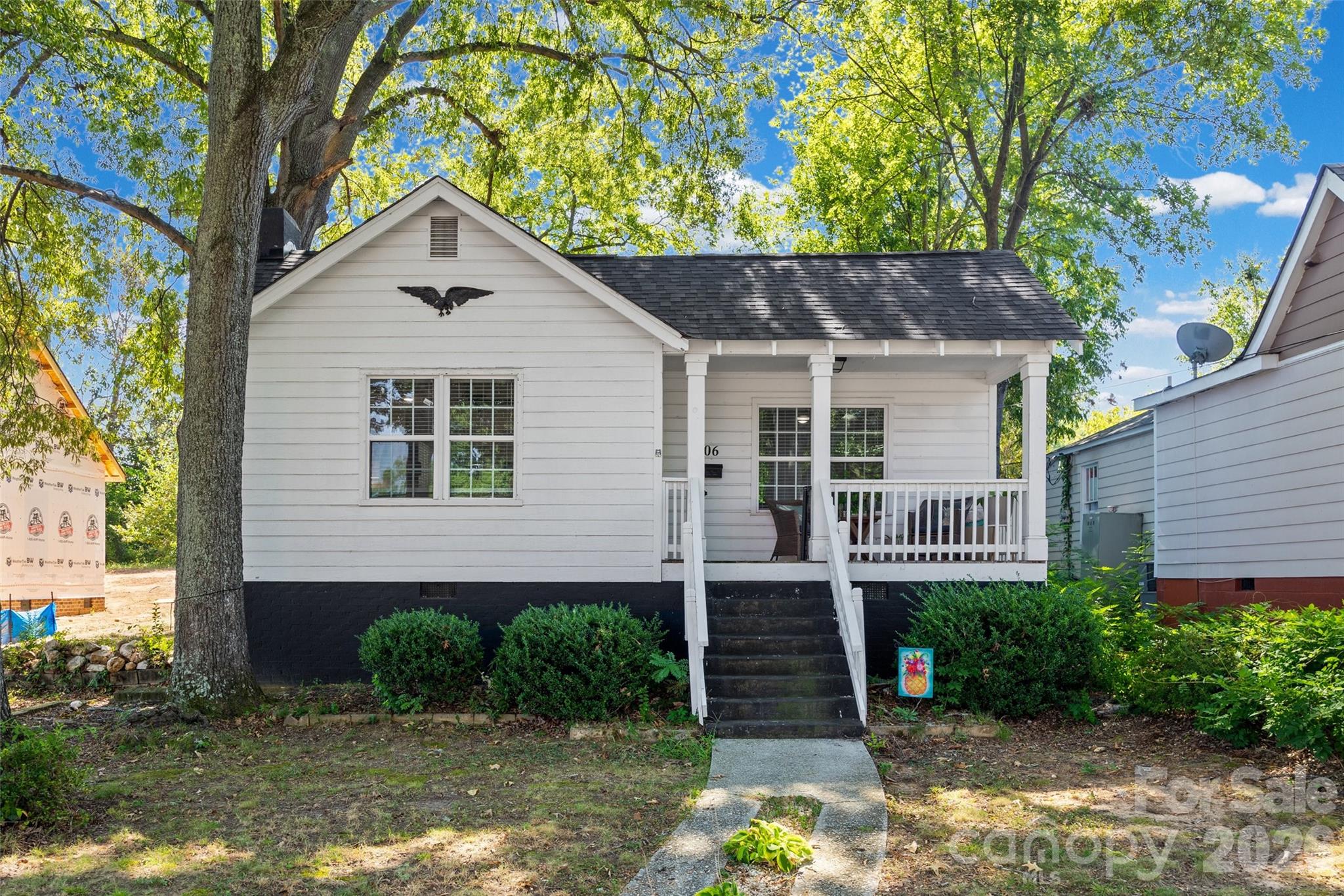 806 Cedar Street, Rock Hill SC 29730