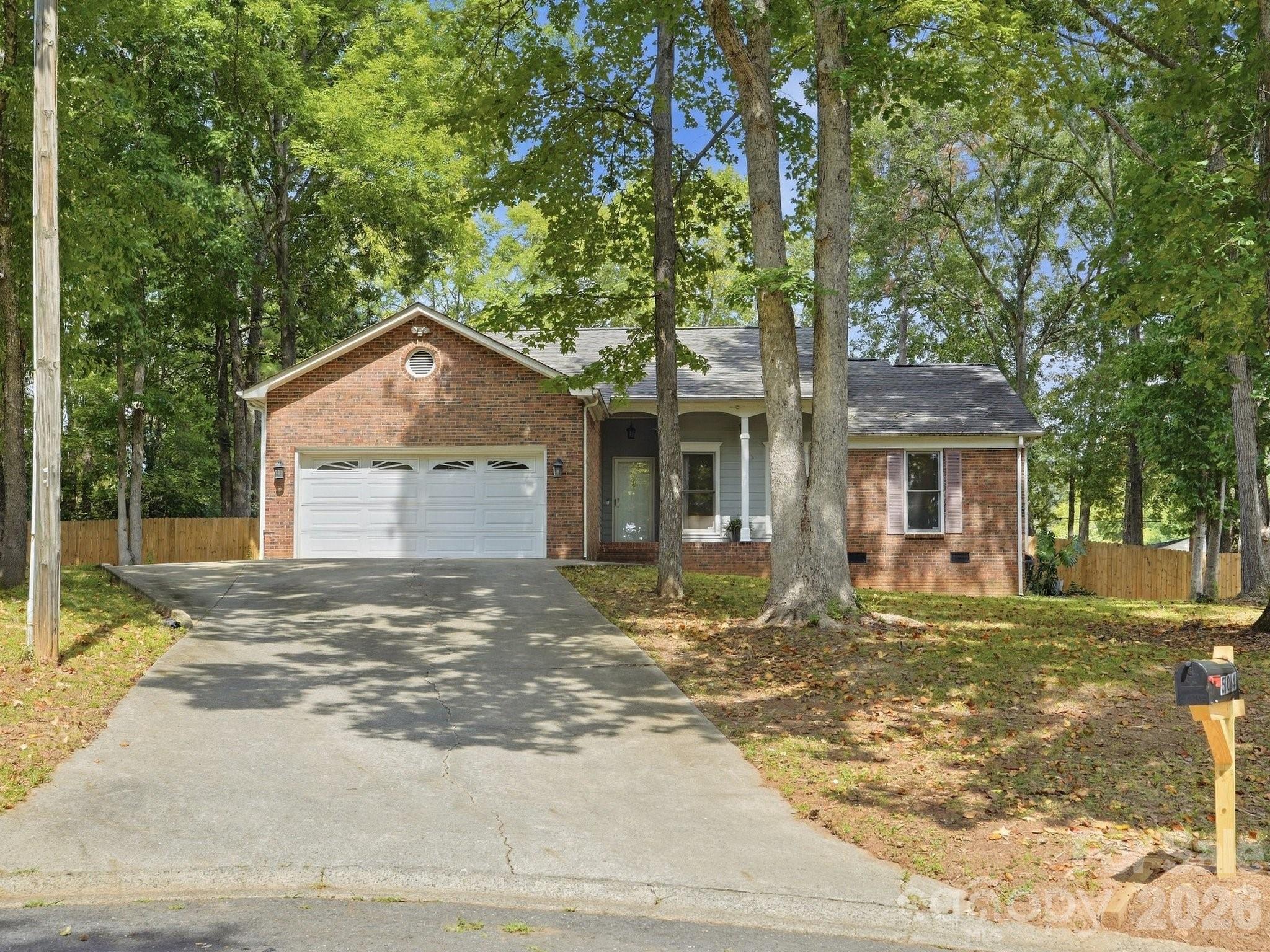 504 Birnamwood Court, Fort Mill SC 29715