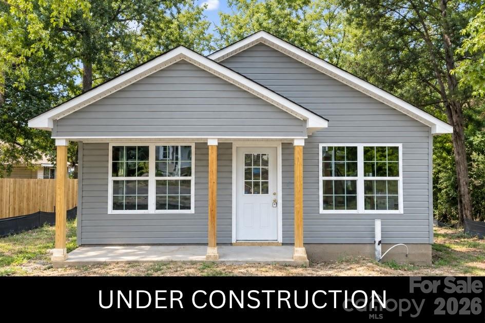 660 Flint Street, Rock Hill SC 29730