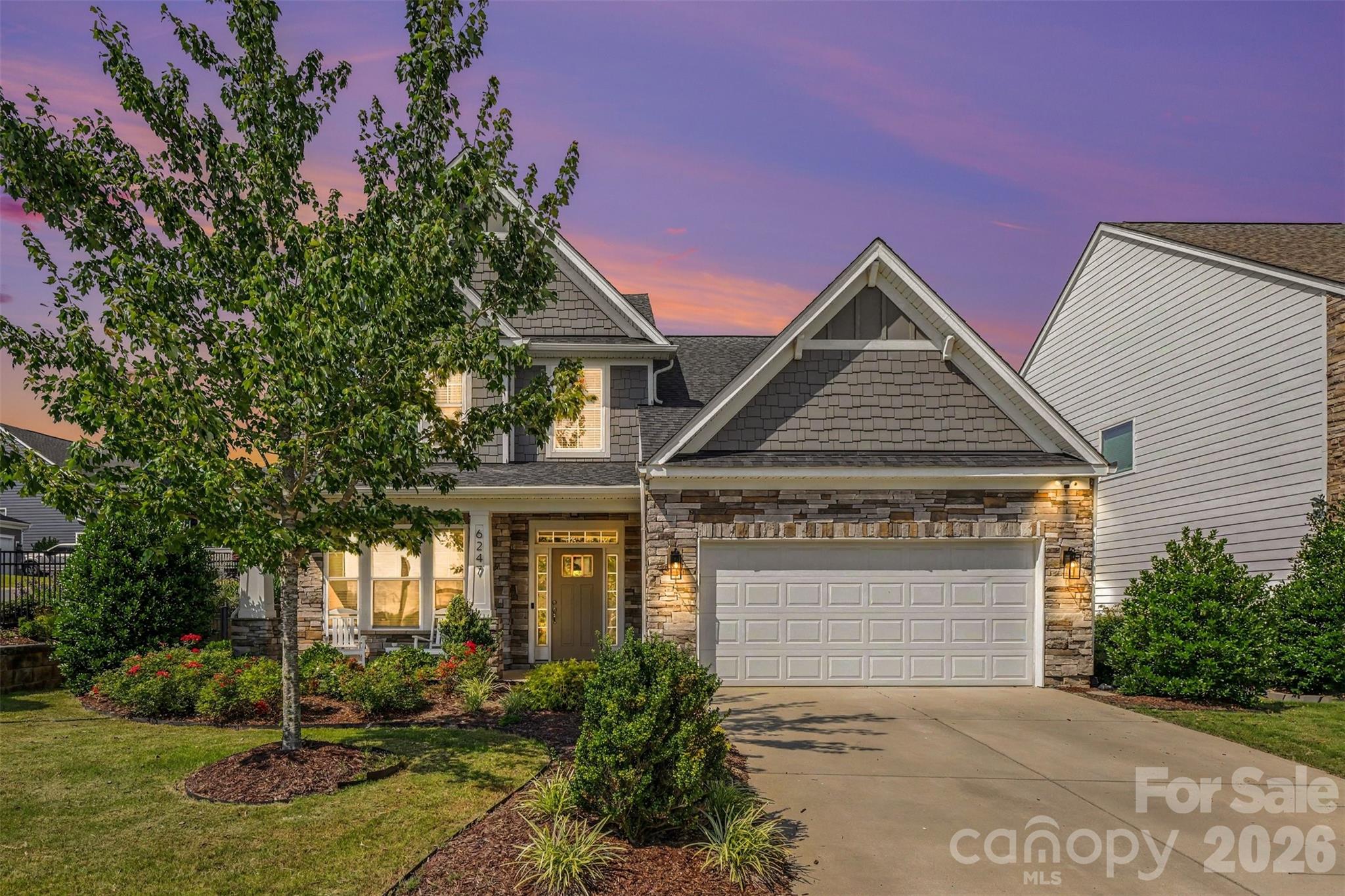 6247 Six String Court, Fort Mill SC 29708