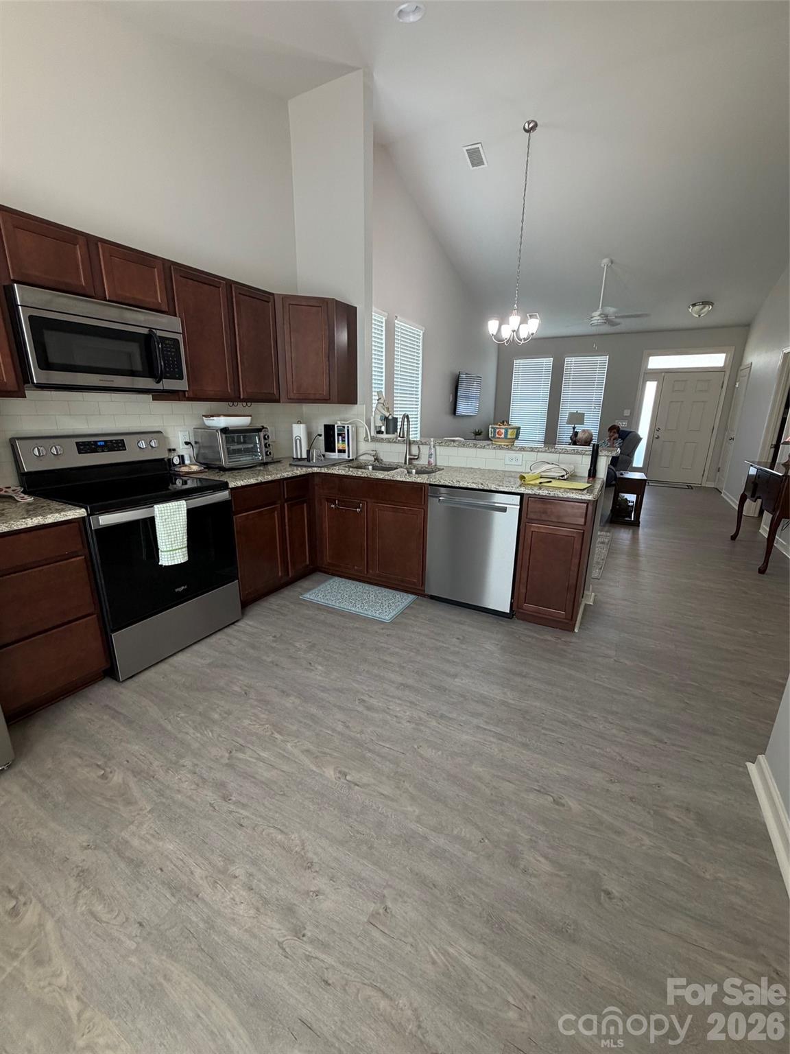 100 N Canyon Ridge Drive, Mount Holly NC 28120