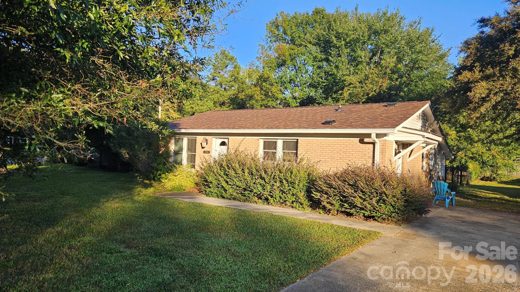 5704 Hillcrest Circle, Indian Trail NC 28079