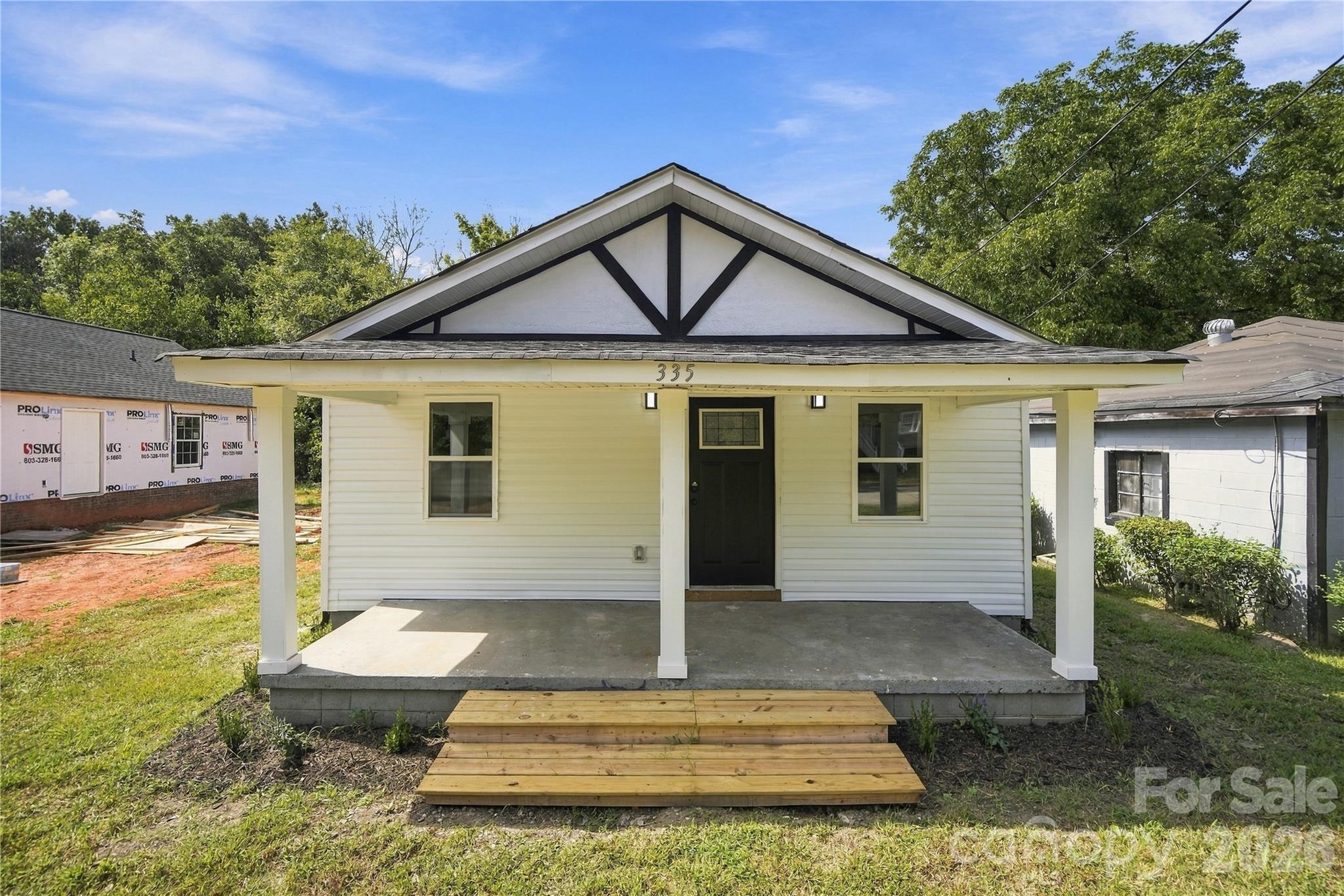 335 Baker Street, Rock Hill SC 29730