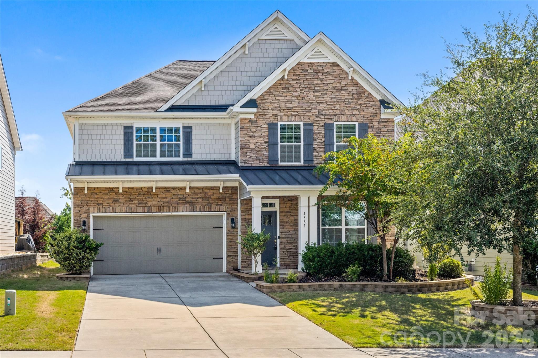 1361 Rainier Drive, Fort Mill SC 29708
