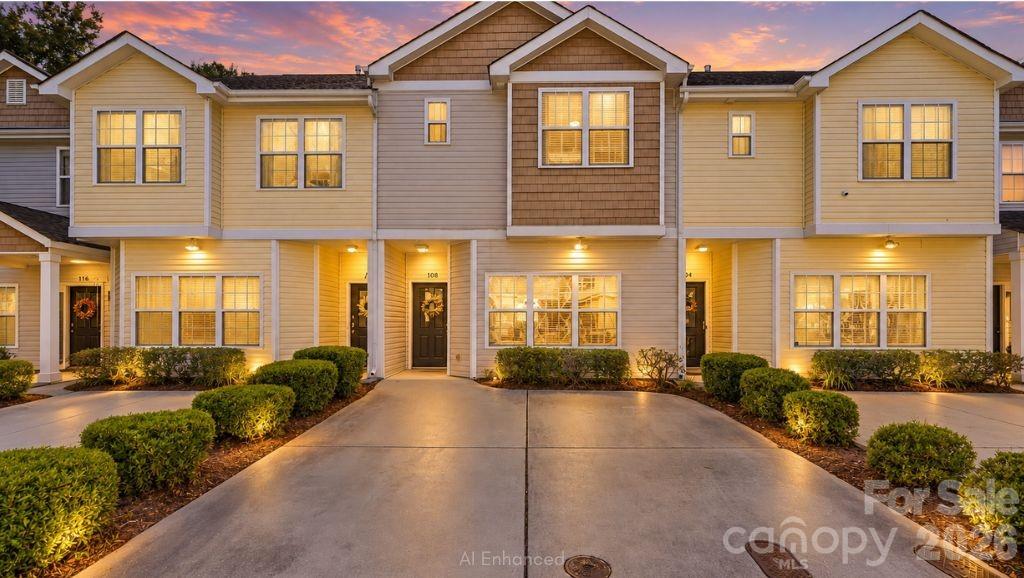 108 St Vincent Place, Mount Holly NC 28120
