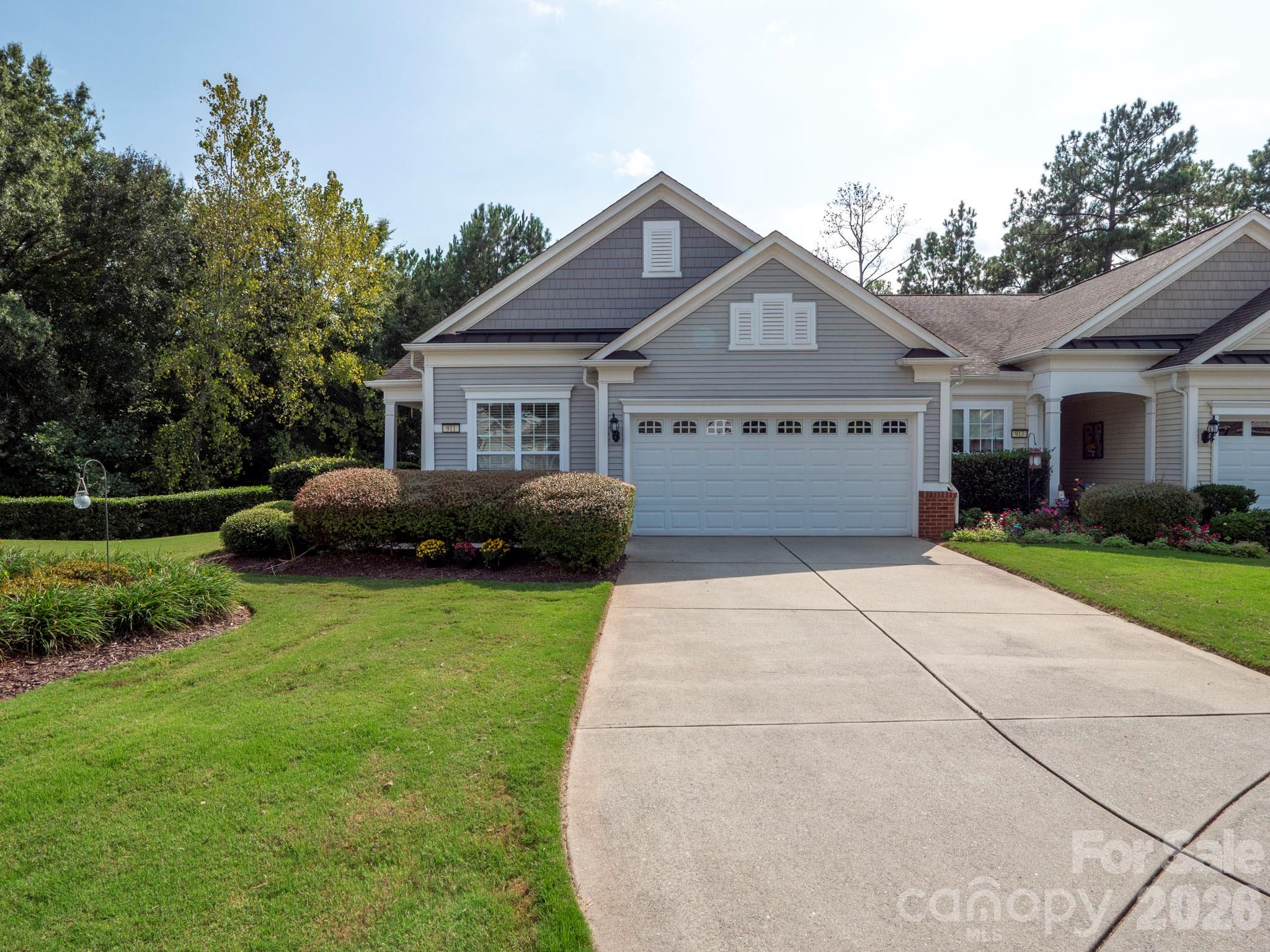 911 Lily Magnolia Court, Indian Land SC 29707