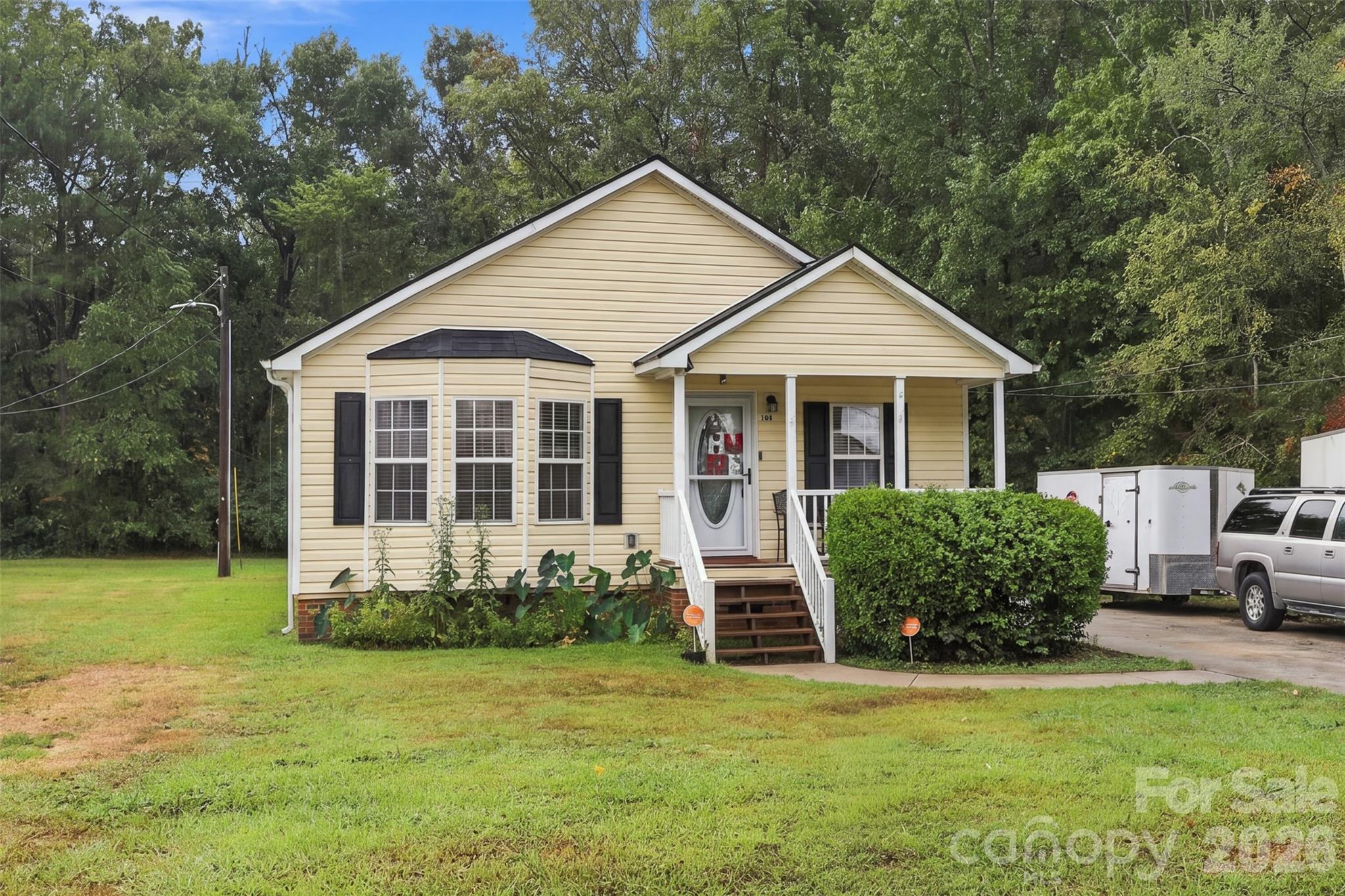 455 Castlewood Circle, Rock Hill SC 29730