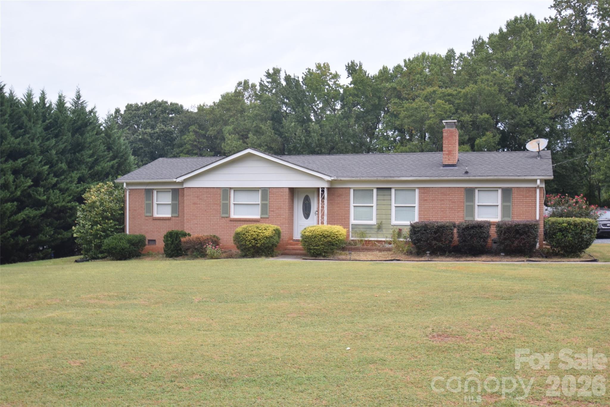 9823 Hannon Road, Mint Hill NC 28227