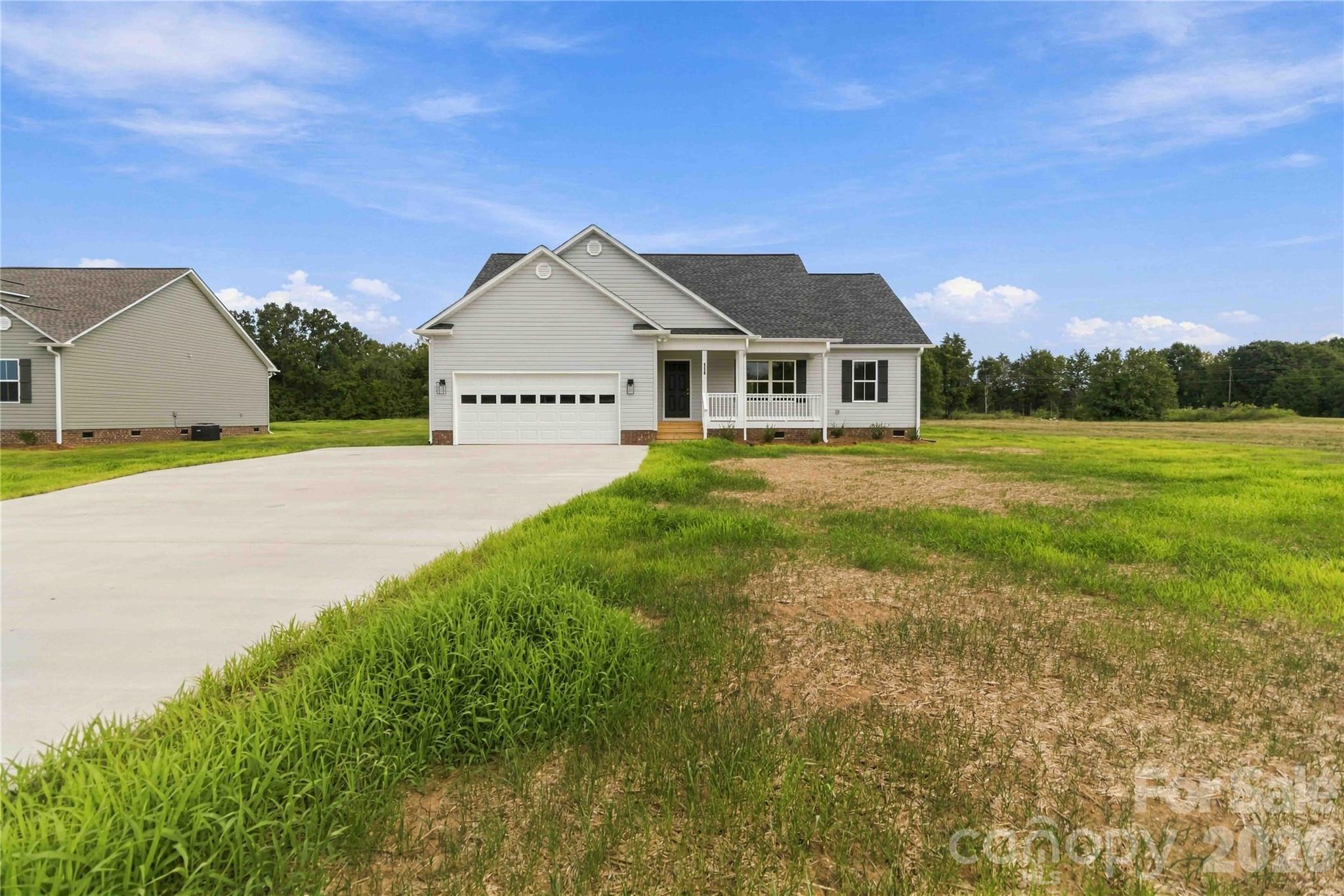 114 Mason Tanner Court, Rock Hill SC 29730