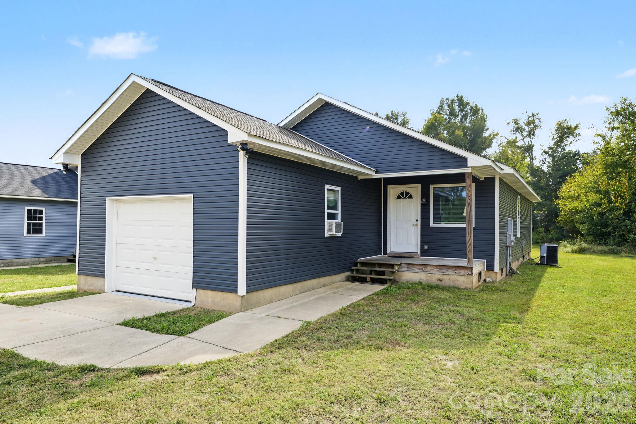 250 Booker Washington Street, Rock Hill SC 29730