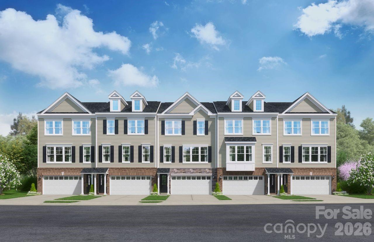 1015 Mossy Glade Road, Indian Trail NC 28079