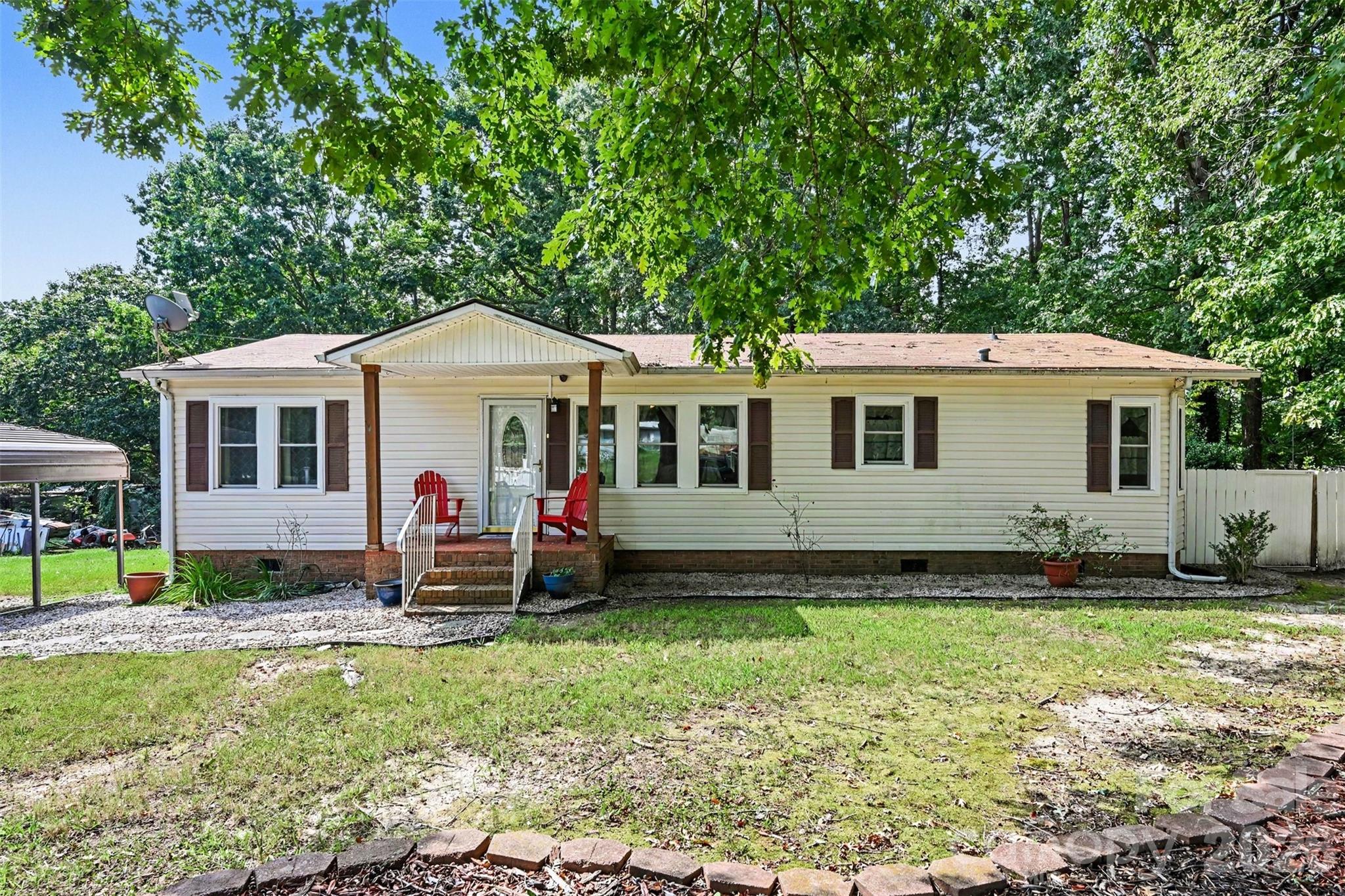 115 Red Fox Court, Mount Holly NC 28120