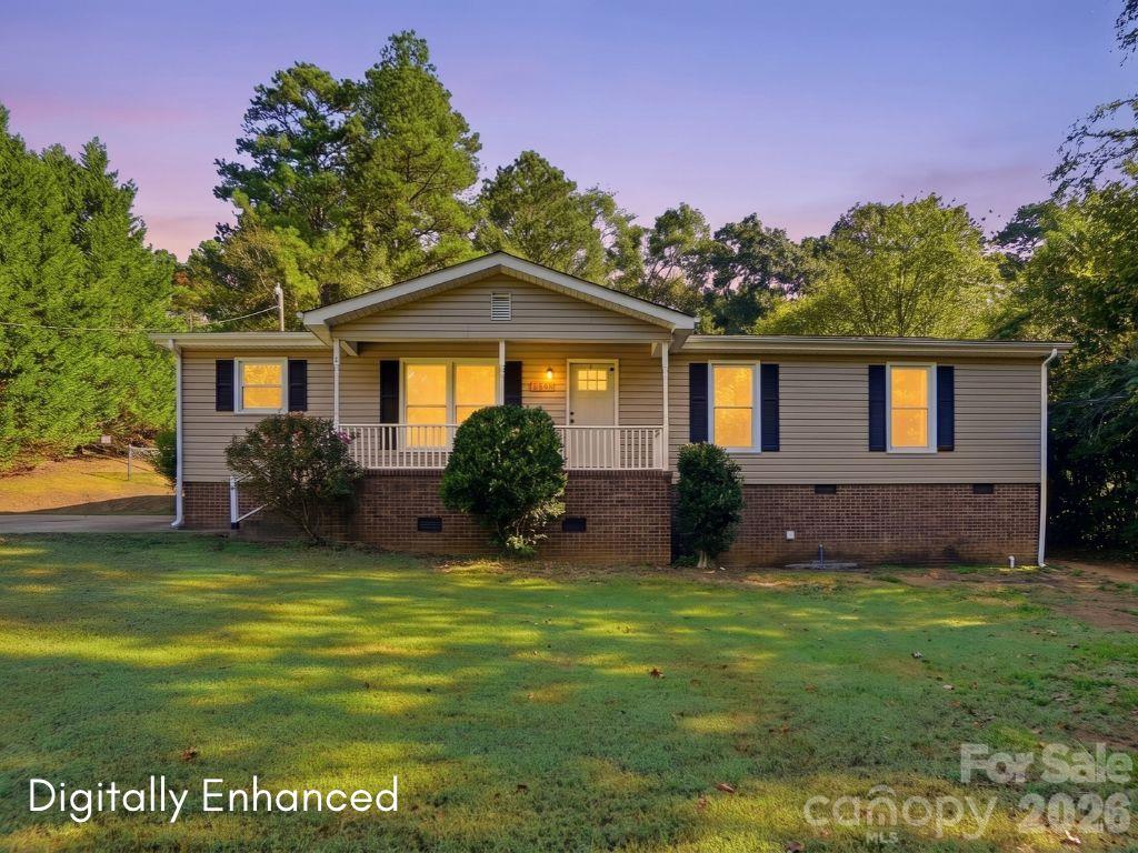 2848 Forest Hills Circle, Rock Hill SC 29732