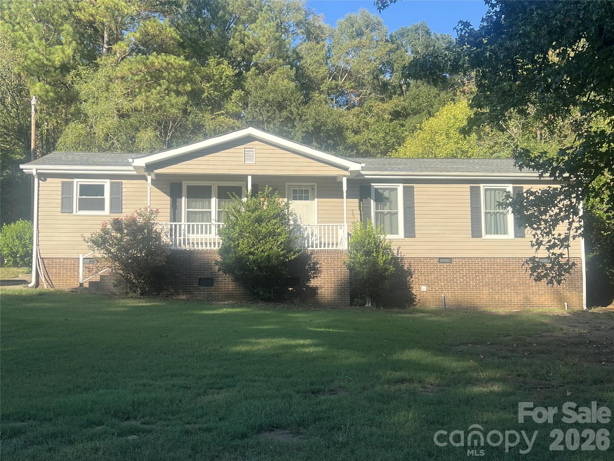 2848 Forest Hills Circle, Rock Hill SC 29732