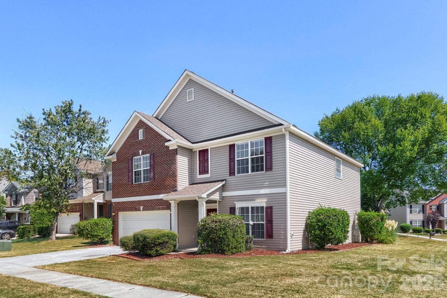 3102 Broad Plum Lane, Indian Trail NC 28079