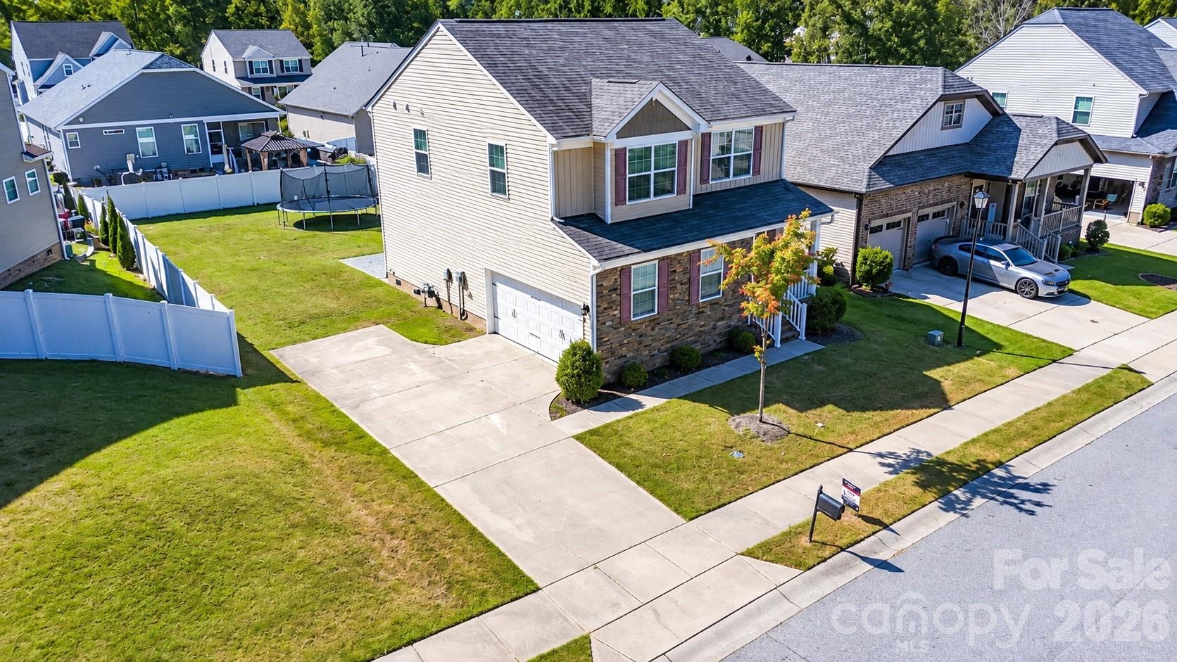 850 Windblown Place, Rock Hill SC 29730