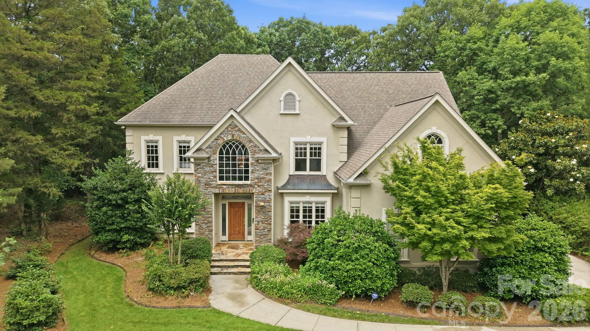 14516 Ballantyne Country Club Drive, Charlotte NC 28277