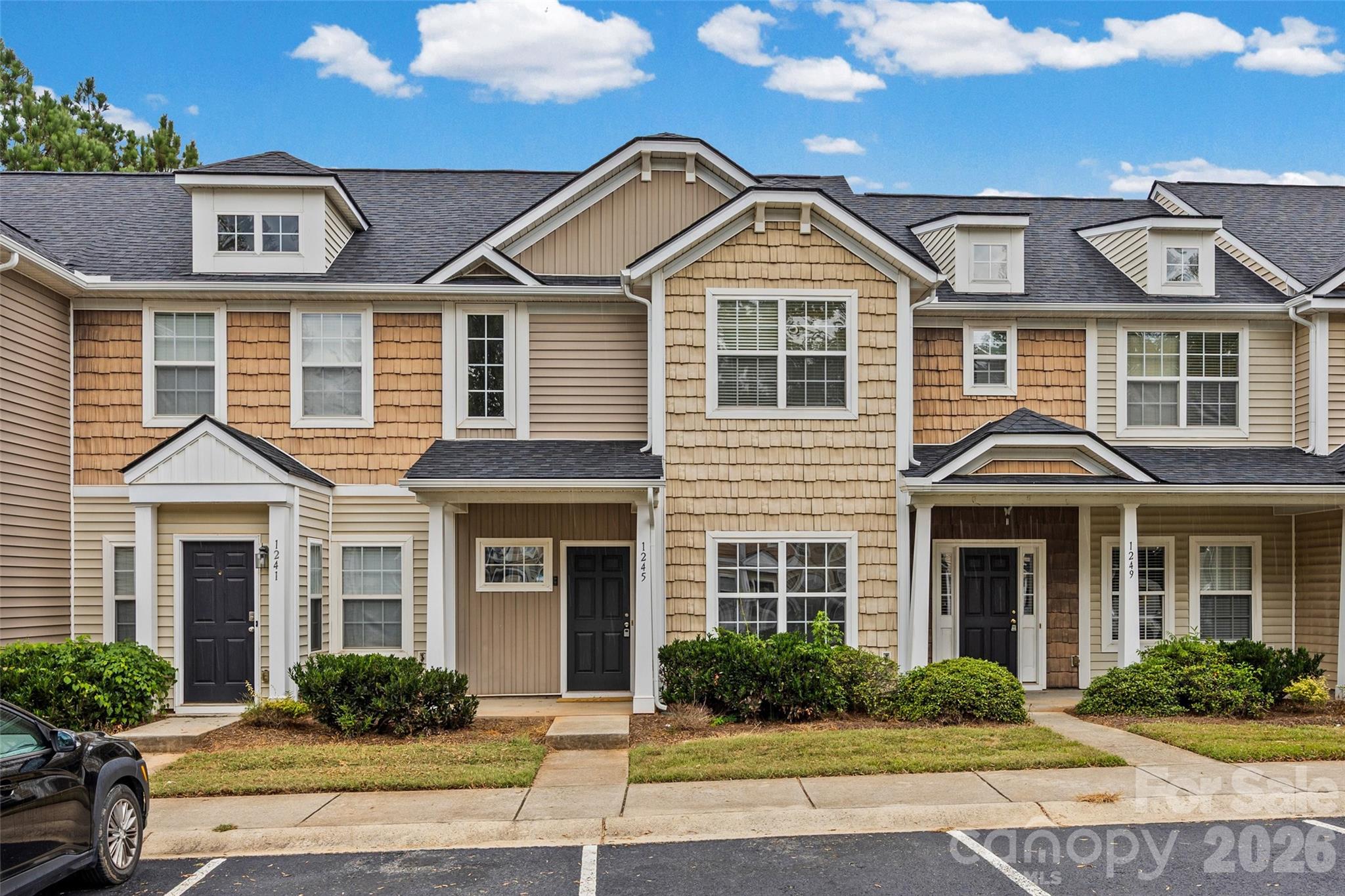 1245 Liberty Bell Court, Rock Hill SC 29732