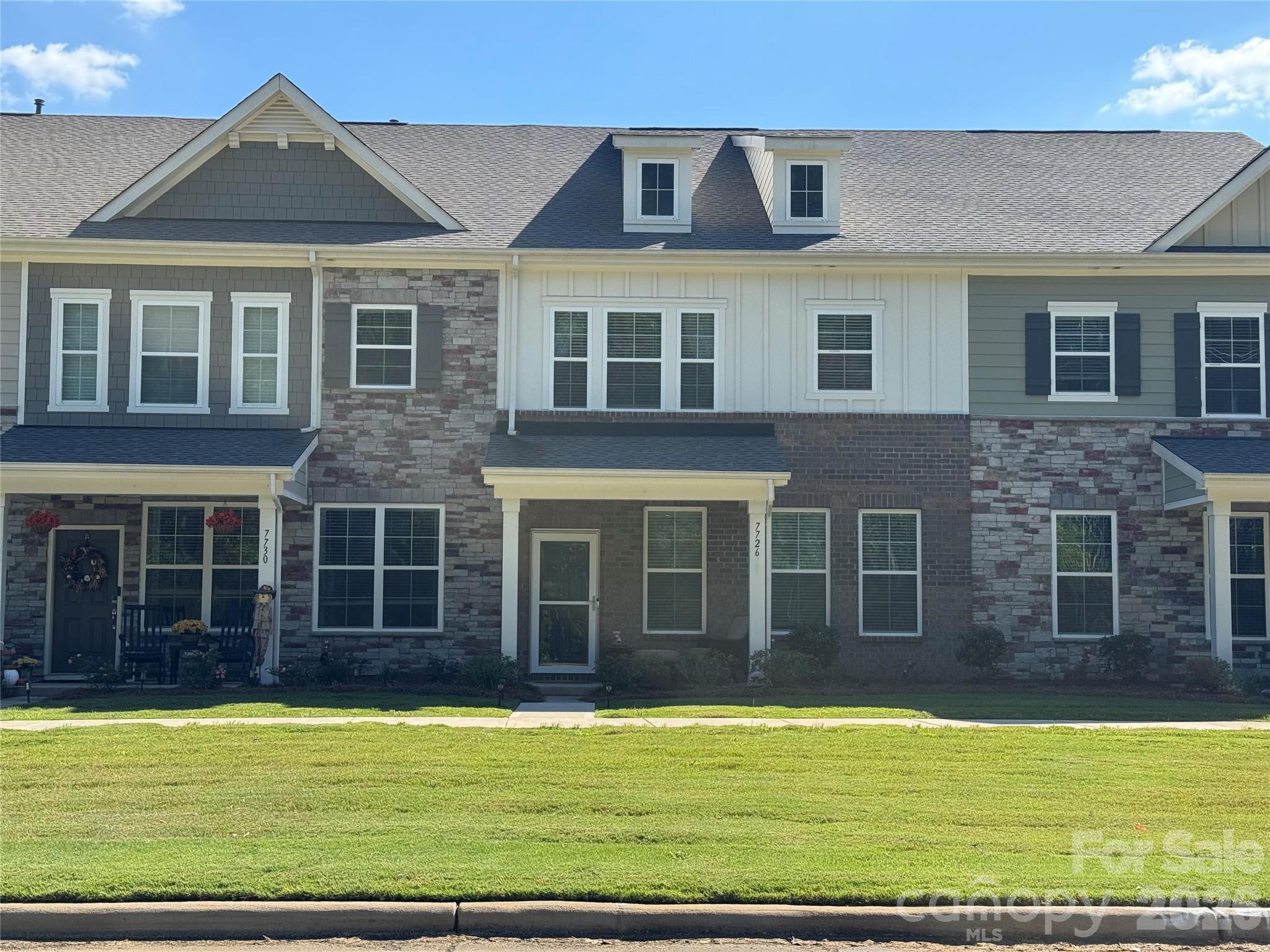 7726 Nelson Road, Mint Hill NC 28227