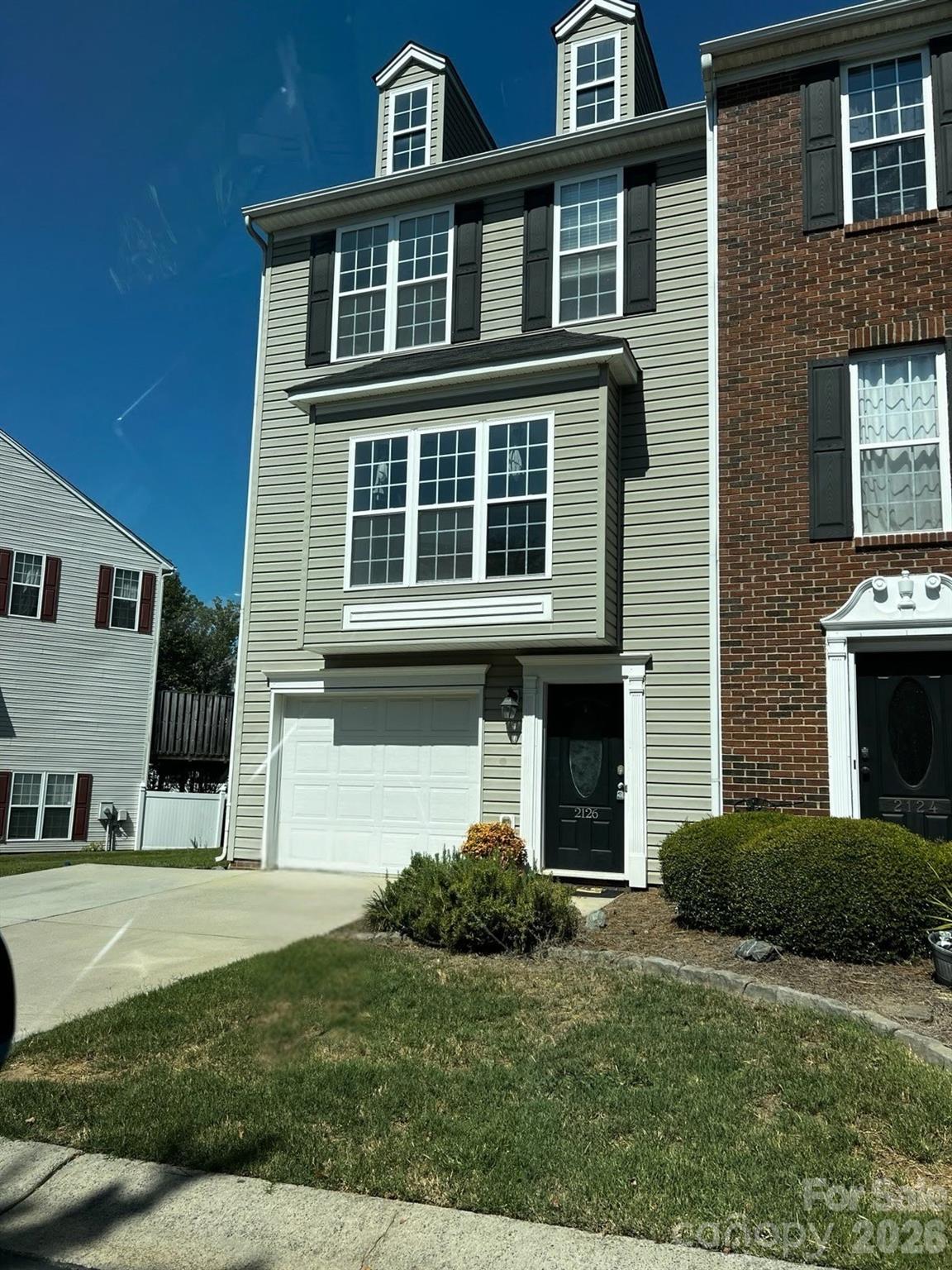 2126 Midnight Blue Lane, Fort Mill SC 29708