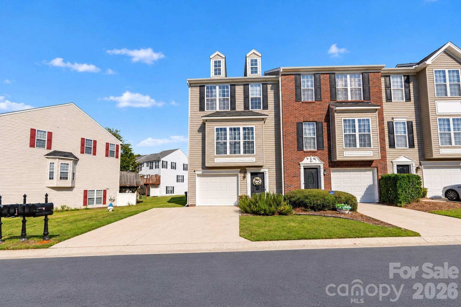 2126 Midnight Blue Lane, Fort Mill SC 29708