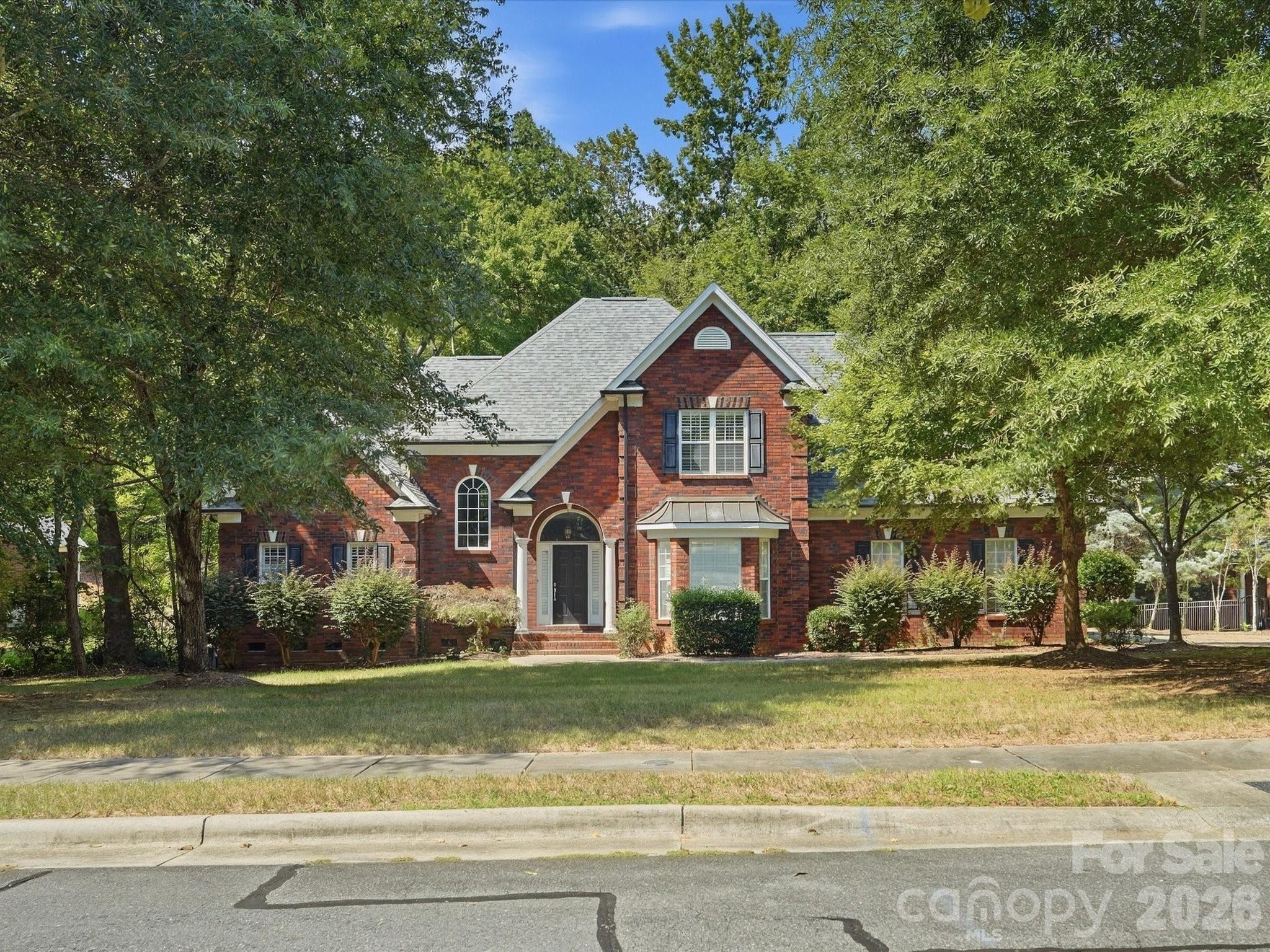 4801 Trey View Court Unit 40, Mint Hill NC 28227