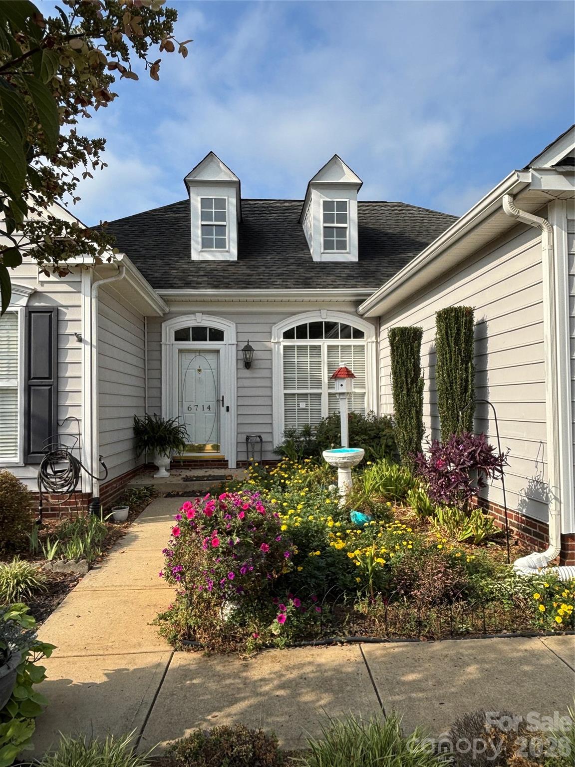 6714 Mimosa Street, Indian Trail NC 28079