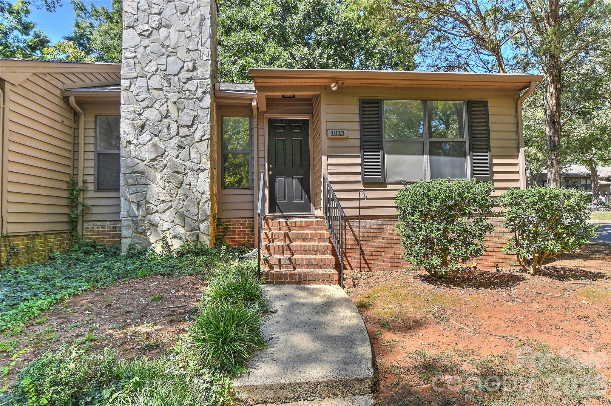 1023 Cranberry Circle, Fort Mill SC 29715