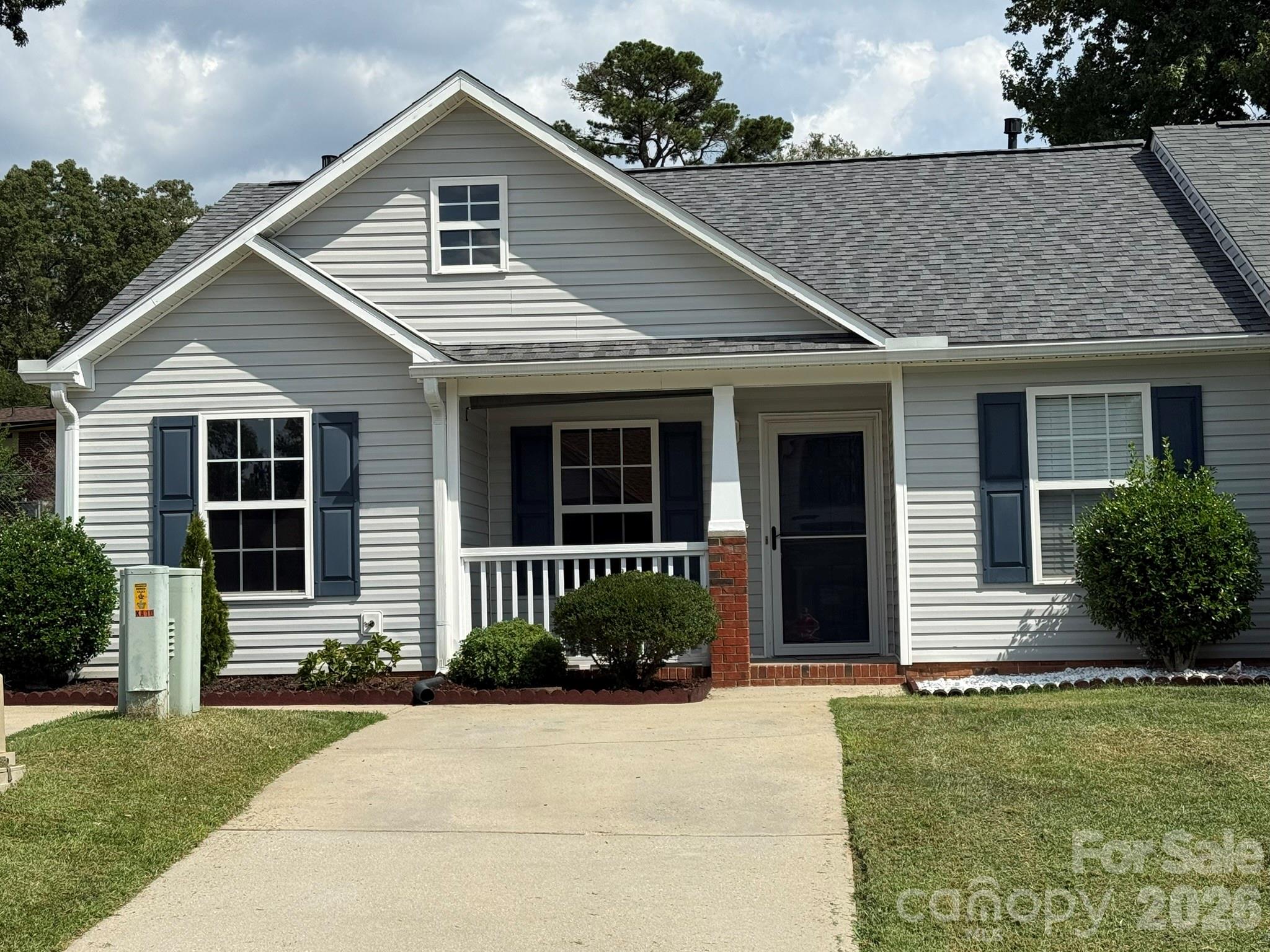 1250 Camellia Court Unit 5B, Rock Hill SC 29732