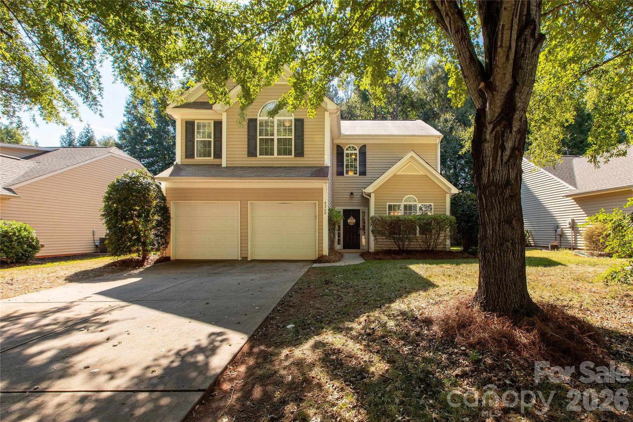 4260 Wiregrass Road, Indian Land SC 29707