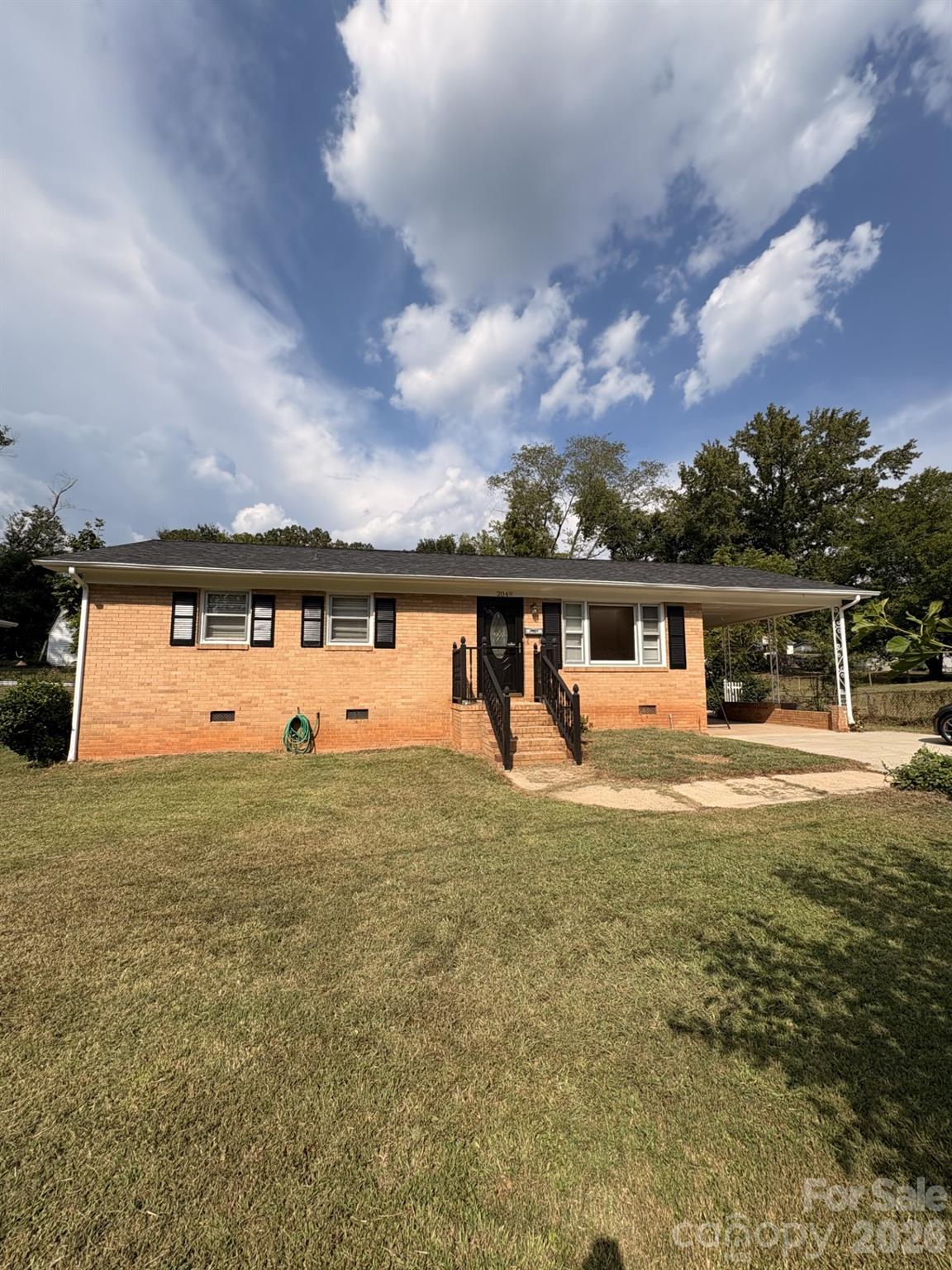 204 W Nims Avenue, Mount Holly NC 28120