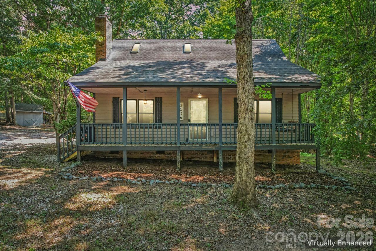 2034 Fairhill Circle, Rock Hill SC 29732