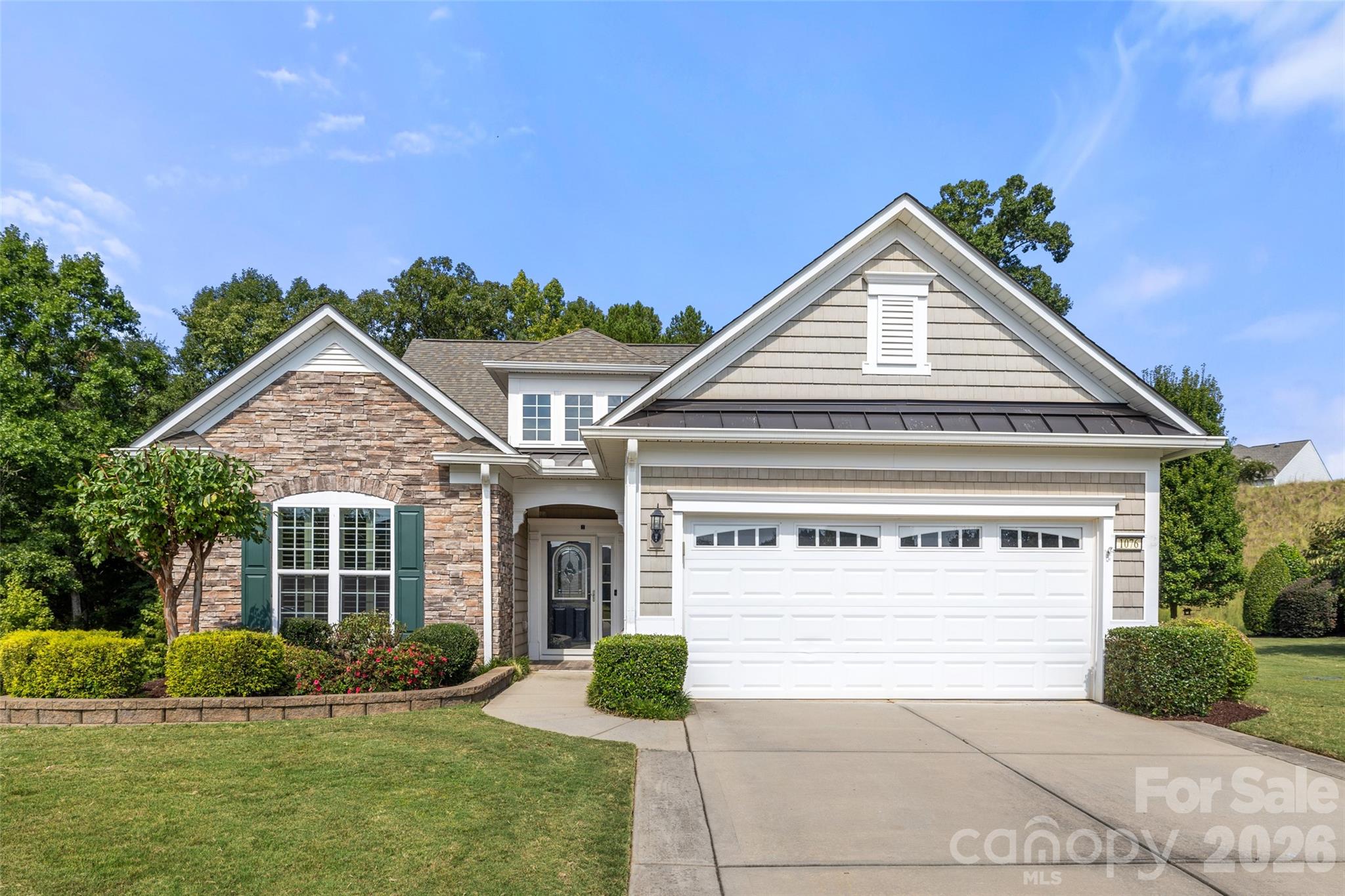 1076 Fants Grove Lane, Indian Land SC 29707