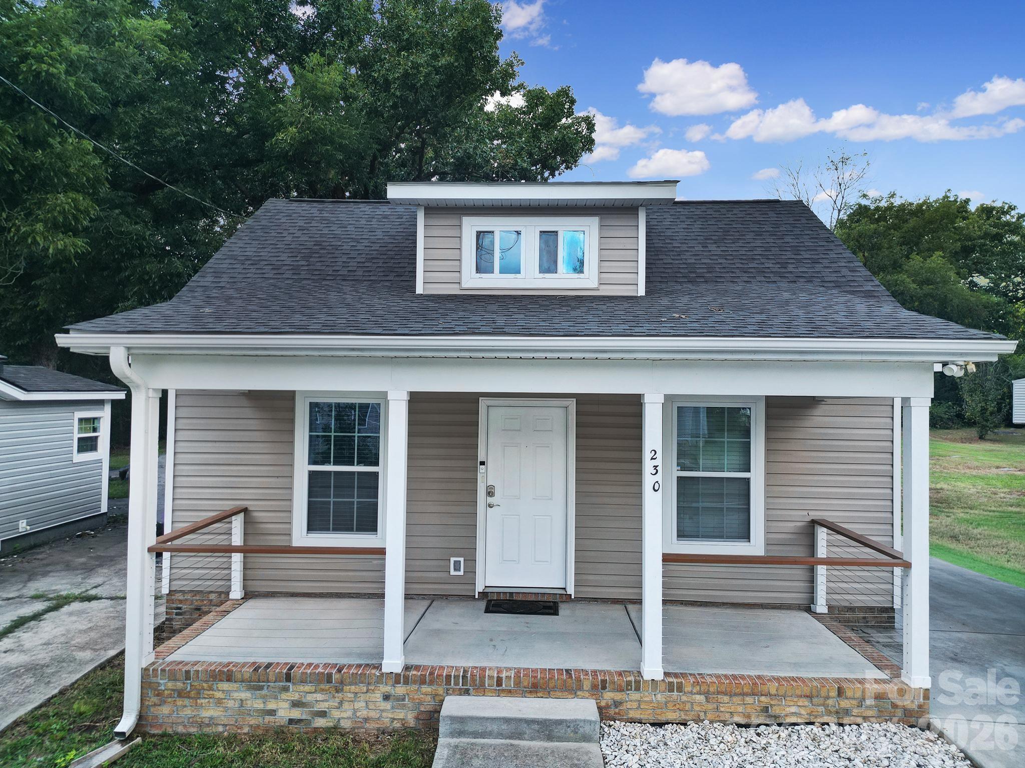 230 Clinton Avenue, Rock Hill SC 29730