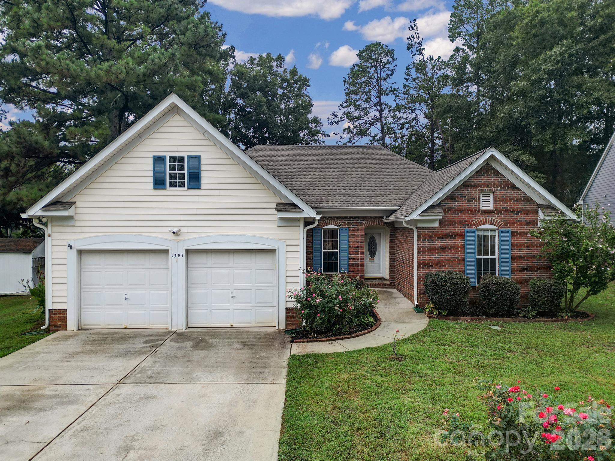 1383 Saint Katherines Way, Rock Hill SC 29732
