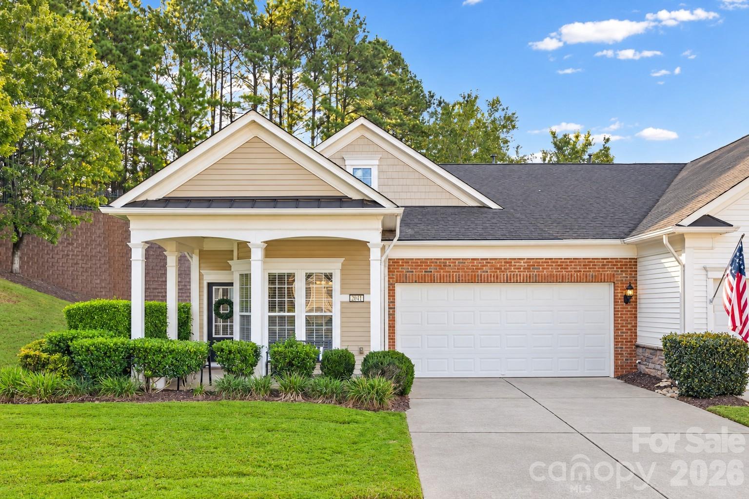 2041 Sweetleaf Drive, Indian Land SC 29707