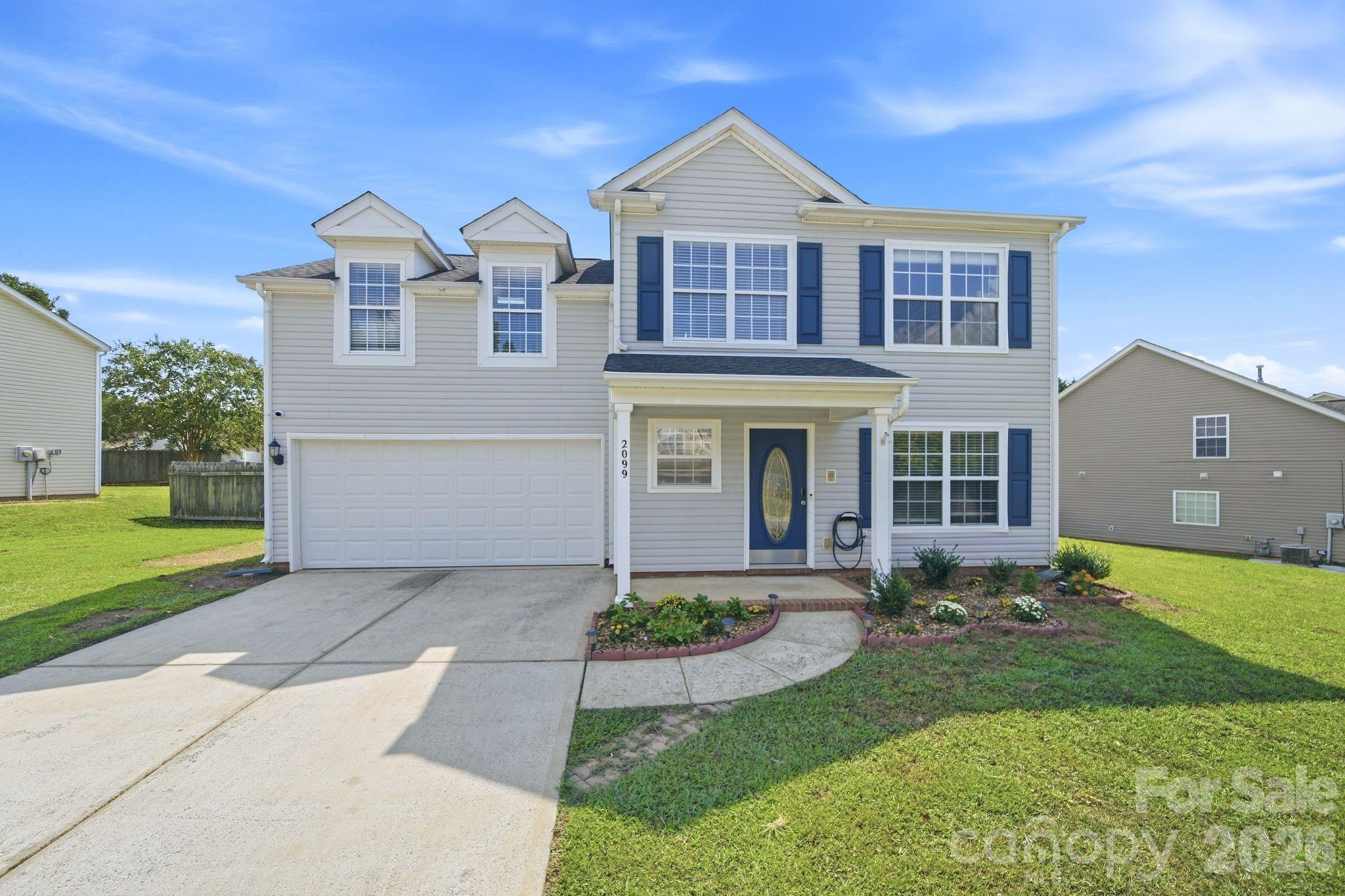 2099 Brookchase Boulevard, Indian Land SC 29707