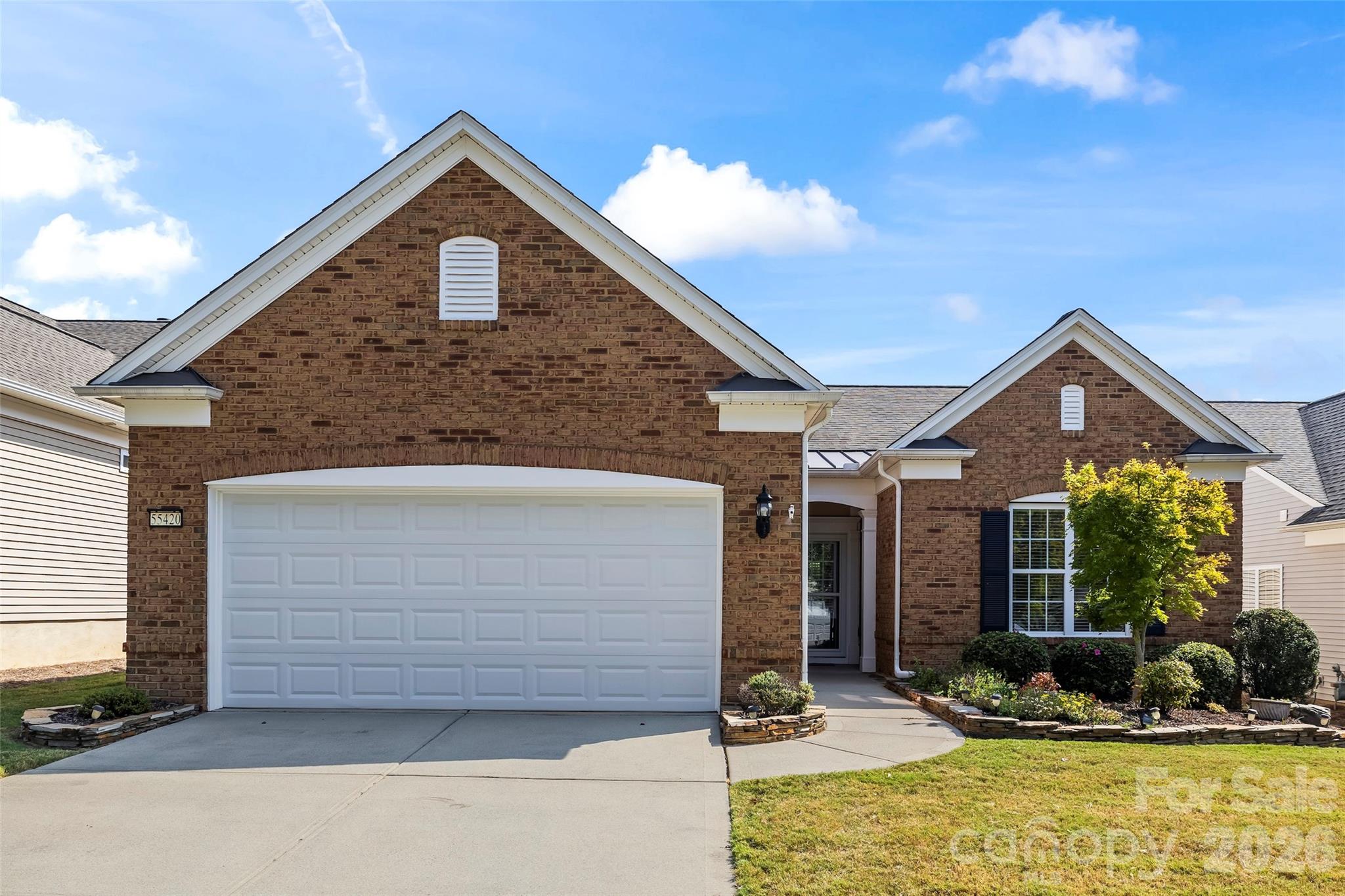 55420 Derringer Avenue, Indian Land SC 29707
