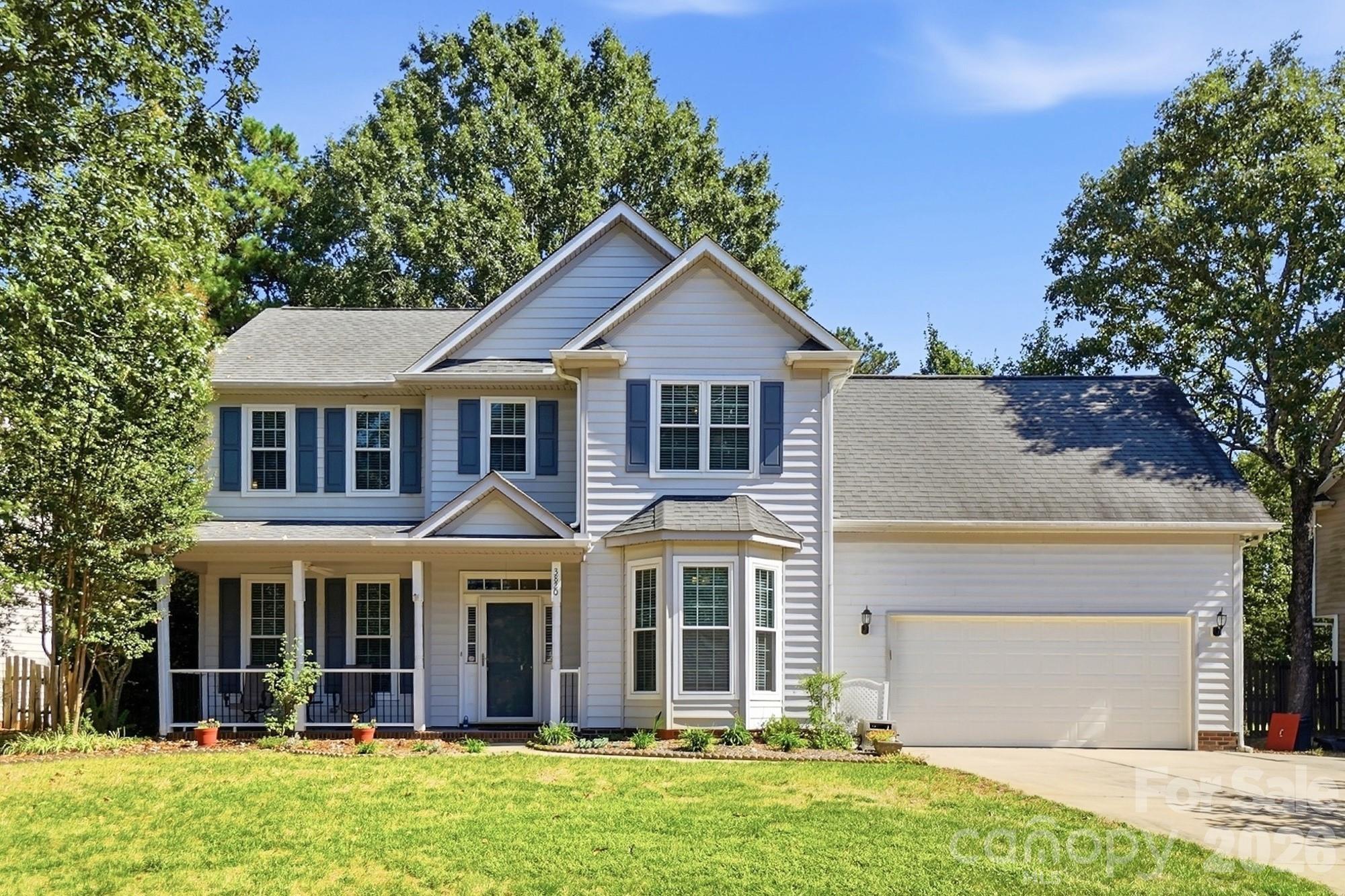 3820 Alden Street, Indian Trail NC 28079