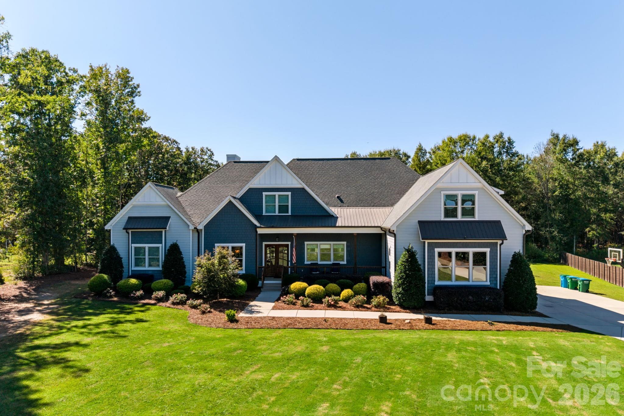 7001 W Duncan Road, Indian Trail NC 28079